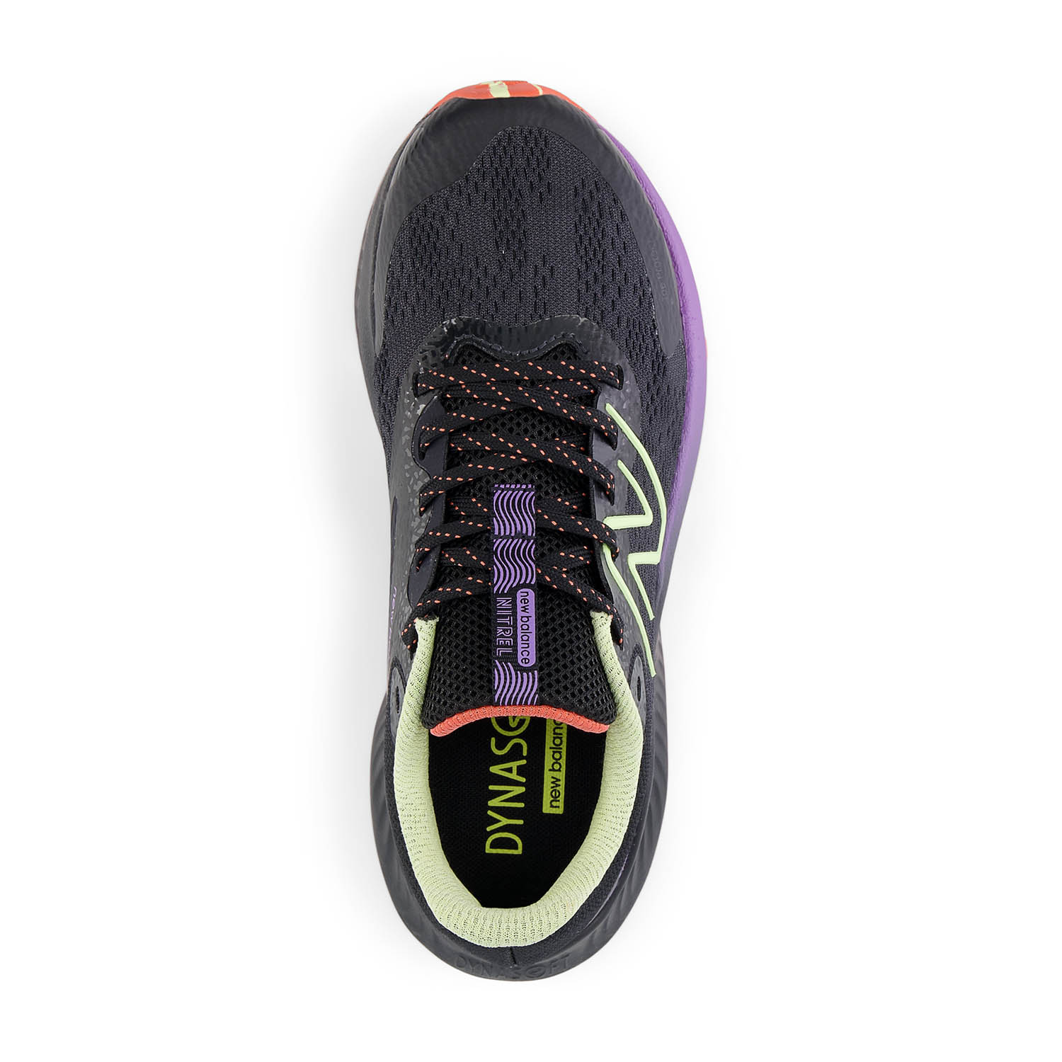New Balance DynaSoft Nitrel v5 Black