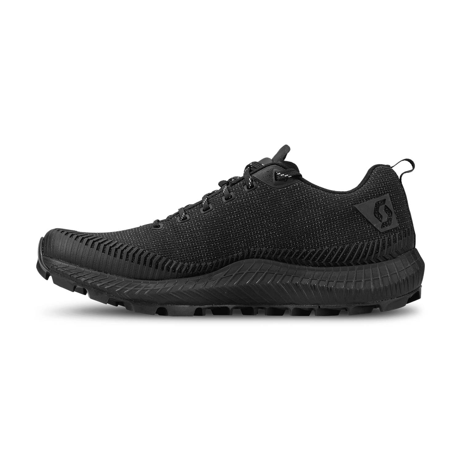 Scott Supertrac Ultra RC Black