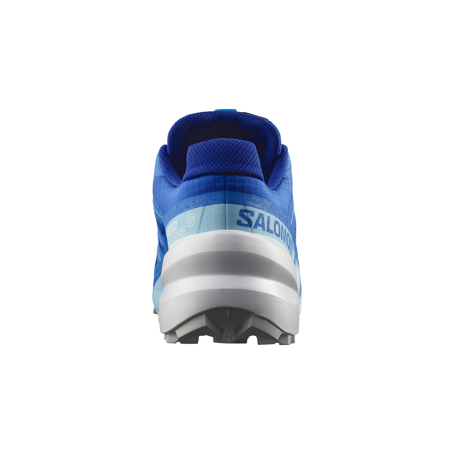 Salomon Speedcross 6 Lapis Blue/Ibiza Blue/White
