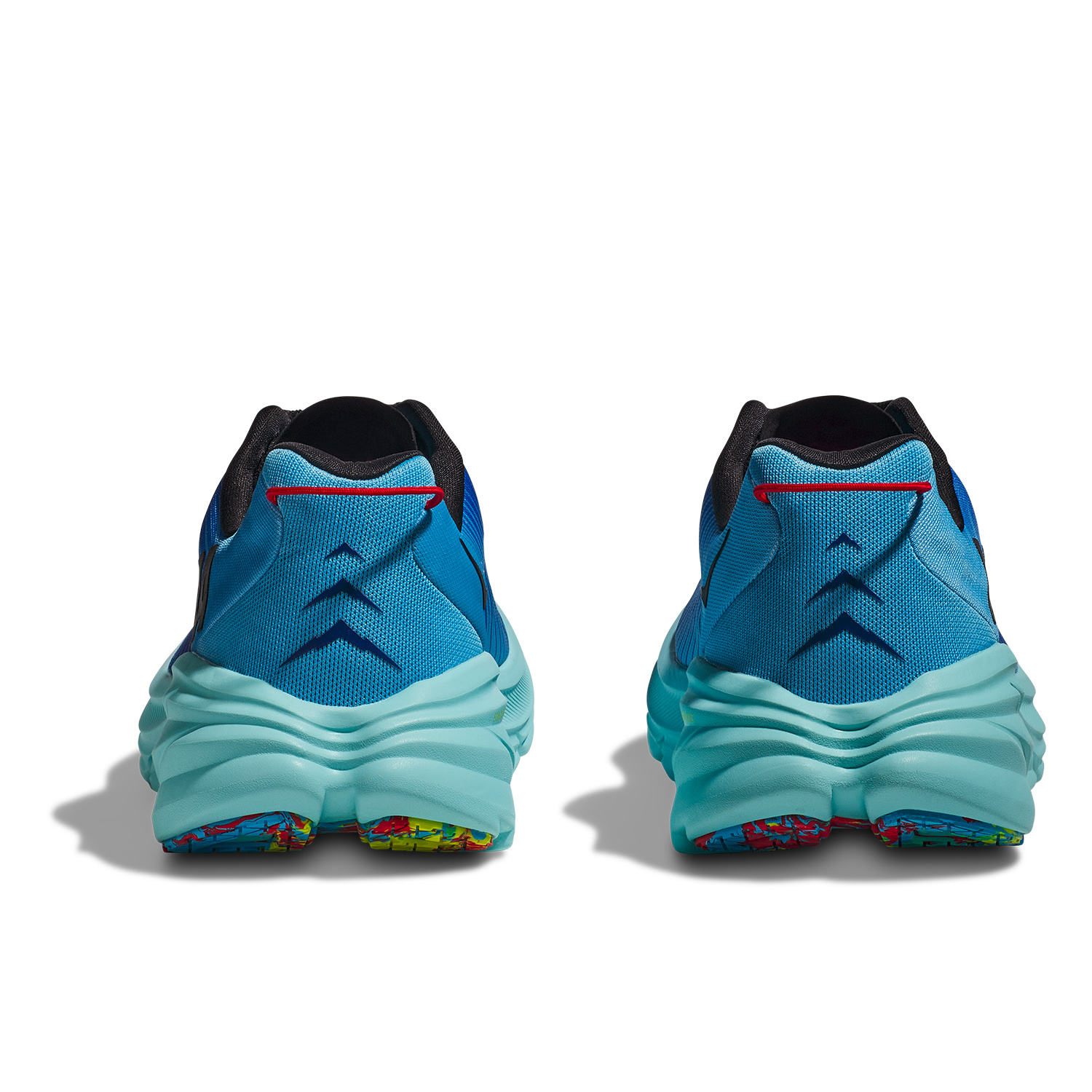Hoka Rincon 3 Virtual Blue/Swim Day