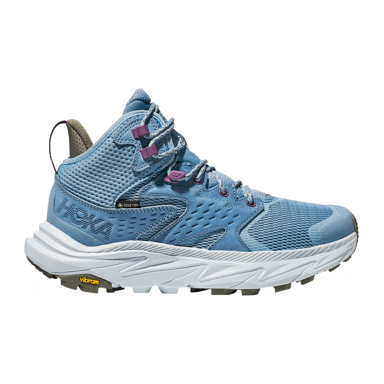 Hoka Anacapa 2 Mid GTX Dusk/Illusion