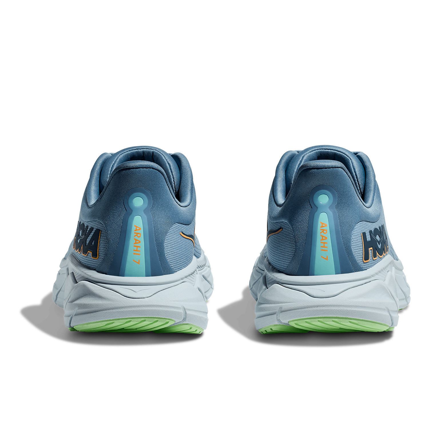 Hoka Arahi 7 Shadow/Dusk