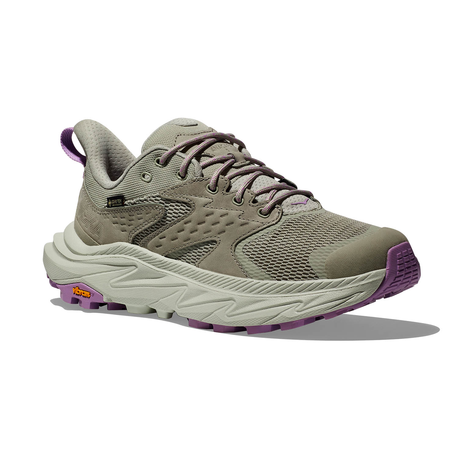 Hoka Anacapa 2 Low GTX Barley/Celadon Tint