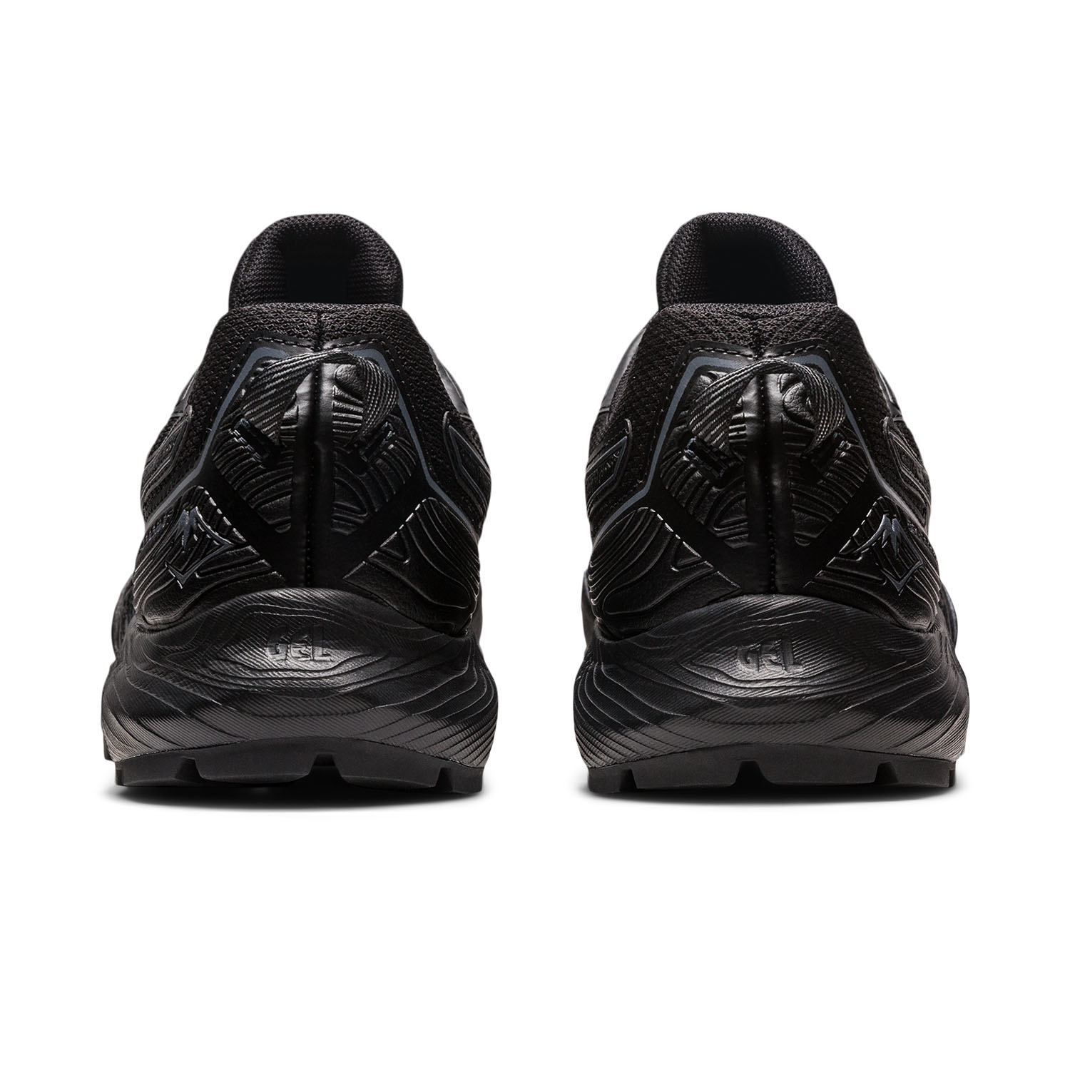 Asics Gel Sonoma 7 GTX Black/Carrier Grey