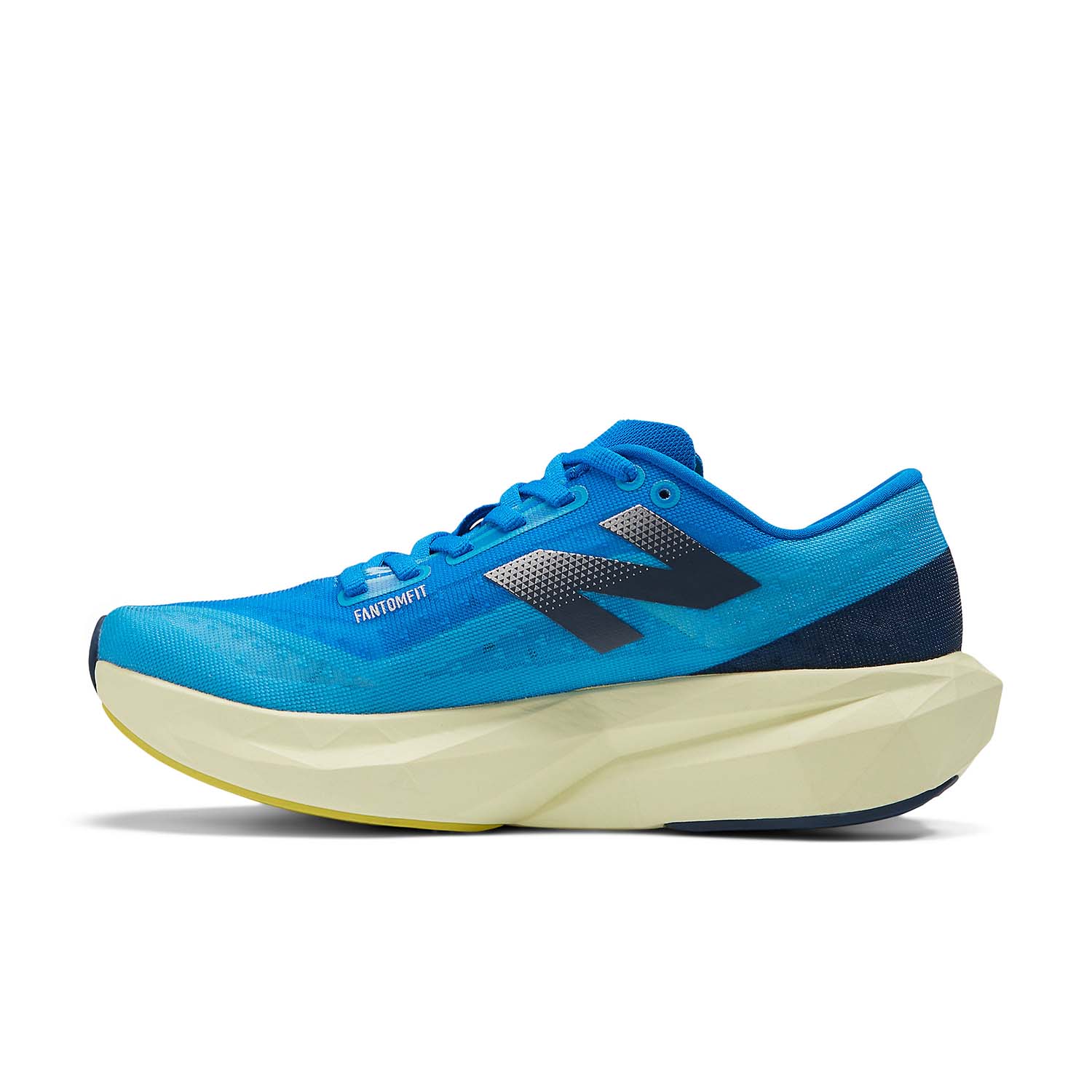 New Balance Fuelcell Rebel v4 Blue Oasis