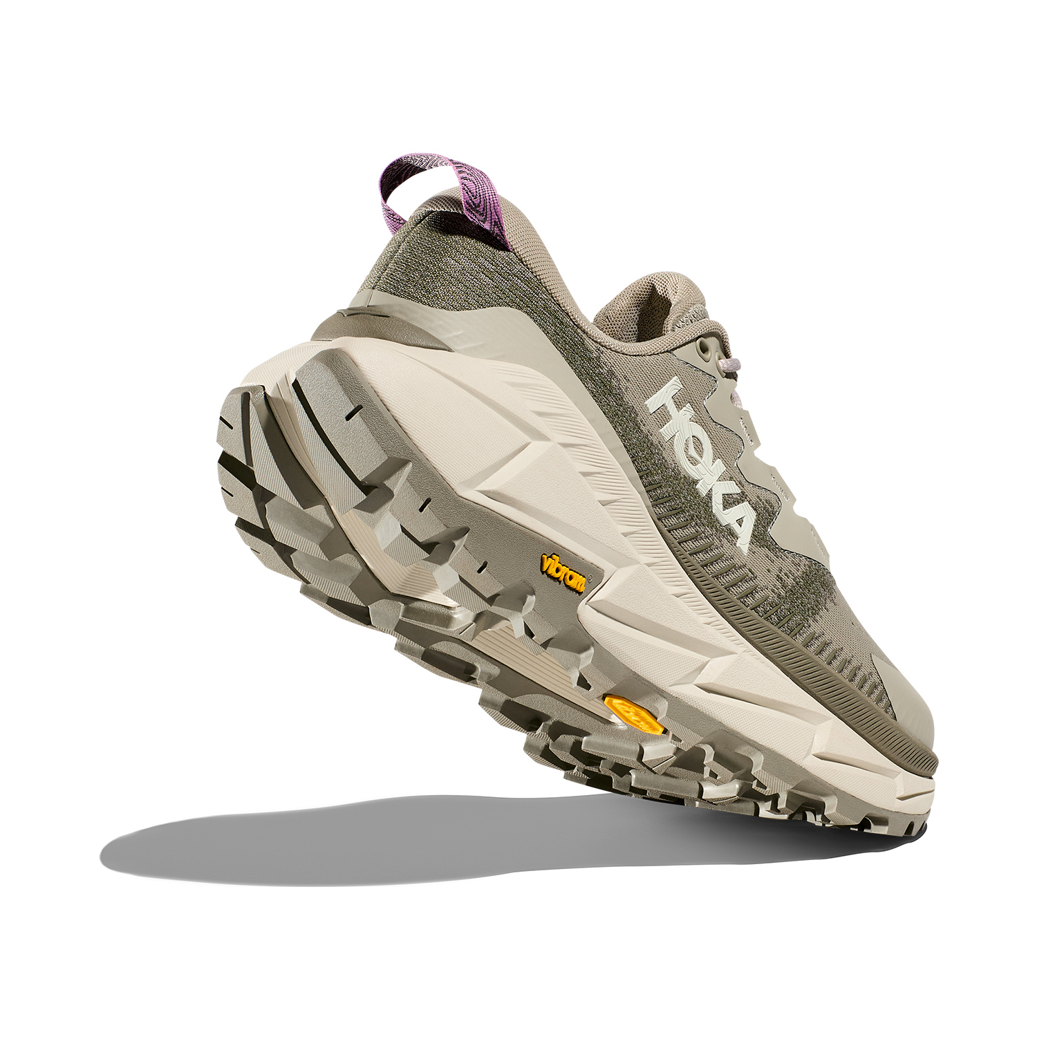 Hoka Skyline Float X Barley/Celadon Tint