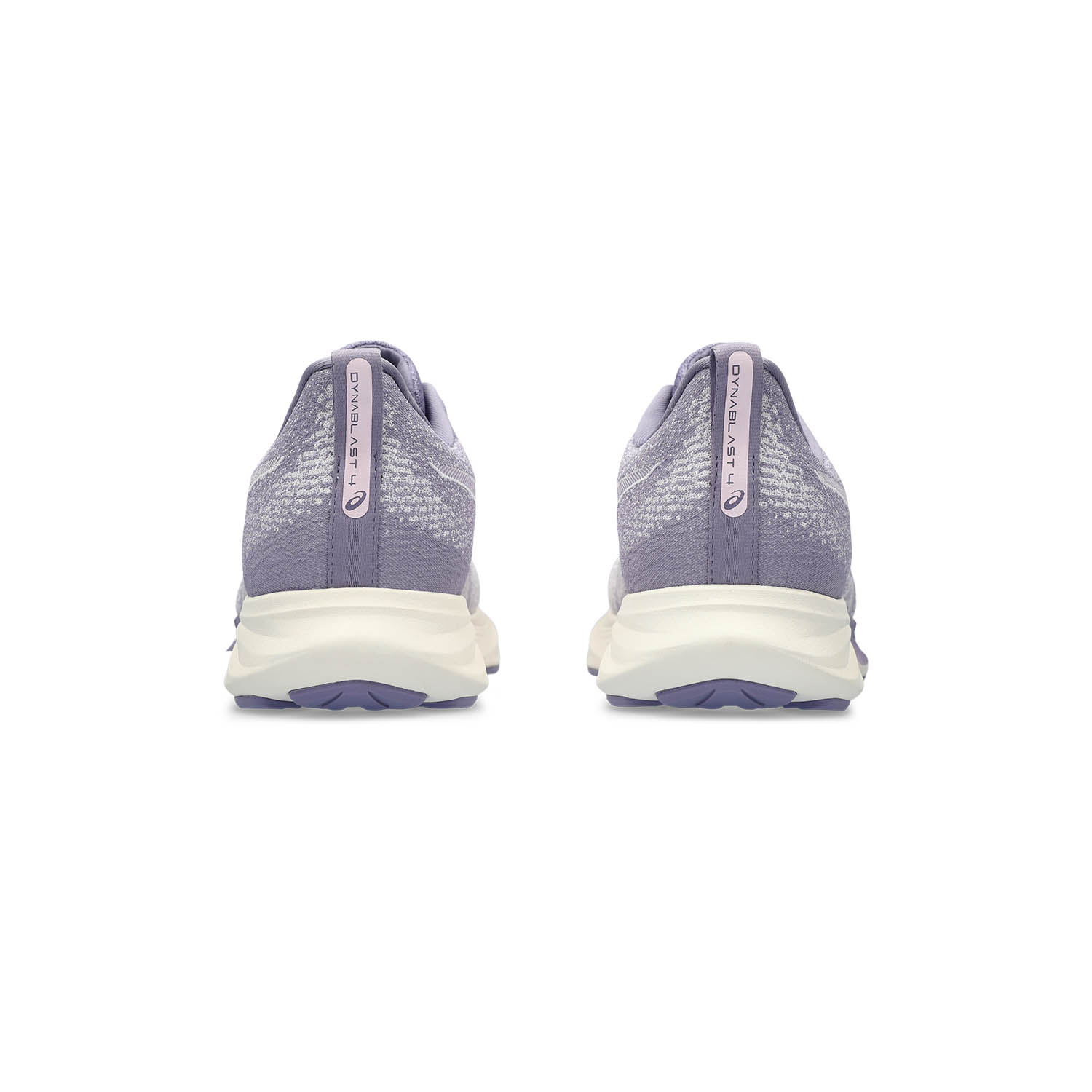 Asics Dynablast 4 Cosmos/Ash Rock