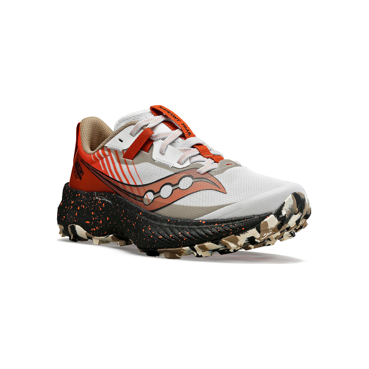 Saucony Endorphin Edge Fog/Zenith