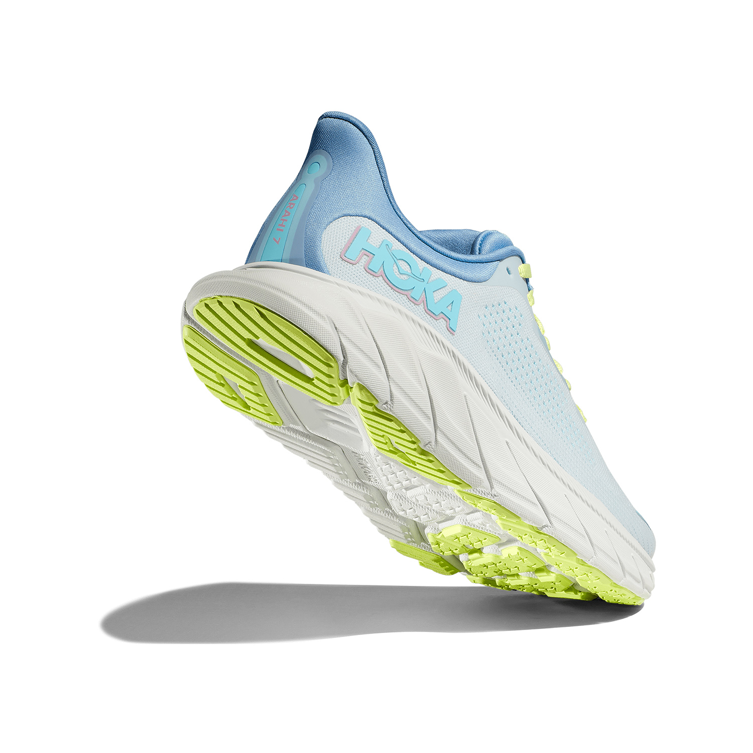 Hoka Arahi 7 Illusion/Dusk
