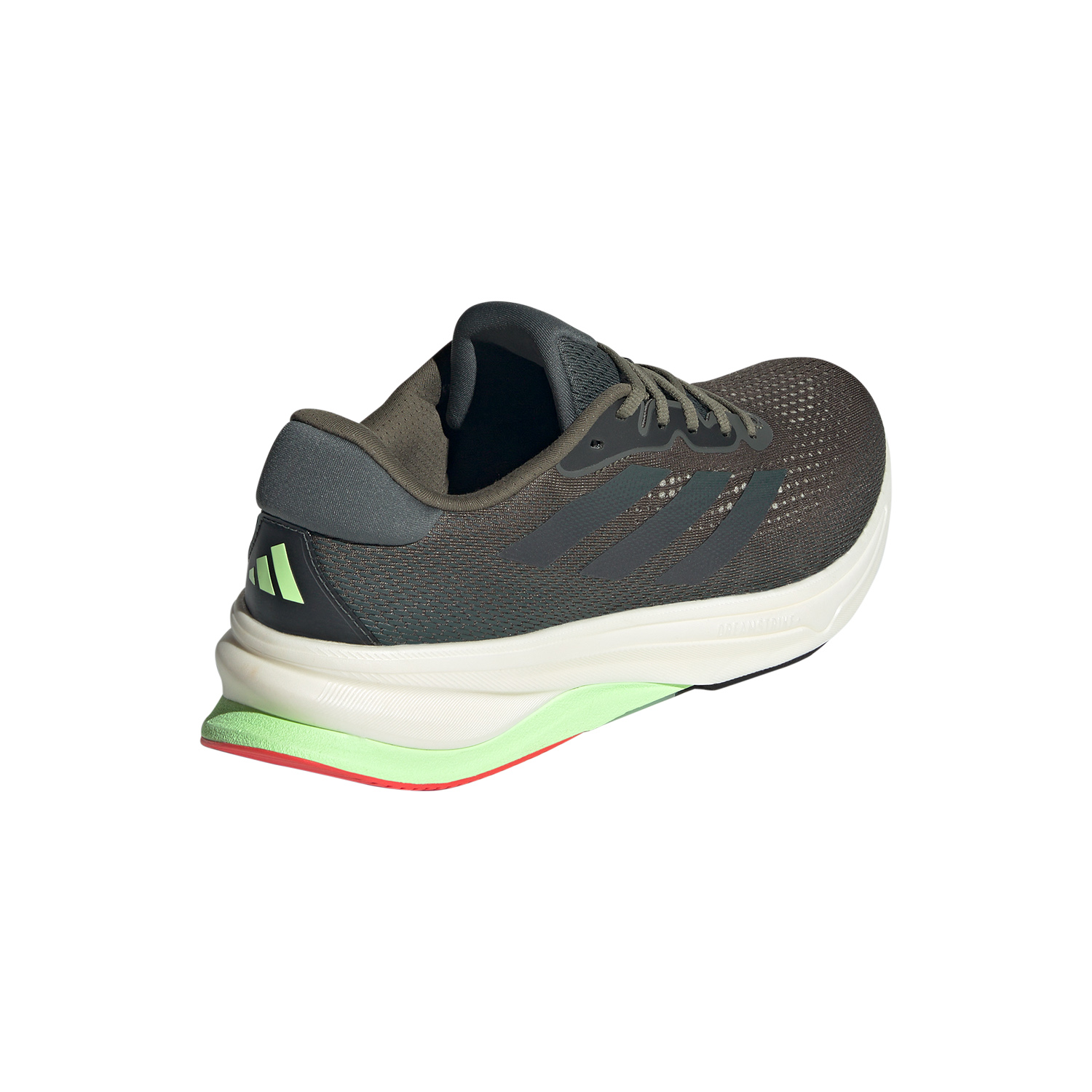 adidas Supernova Solution Olistr/Legivy/Grespa
