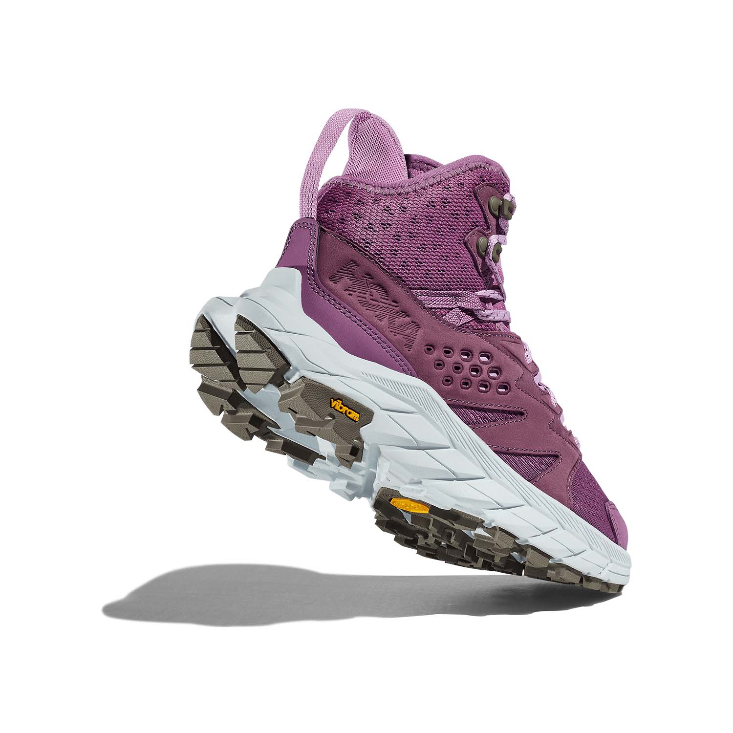 Hoka Anacapa Breeze Mid Amethyst/Illusion