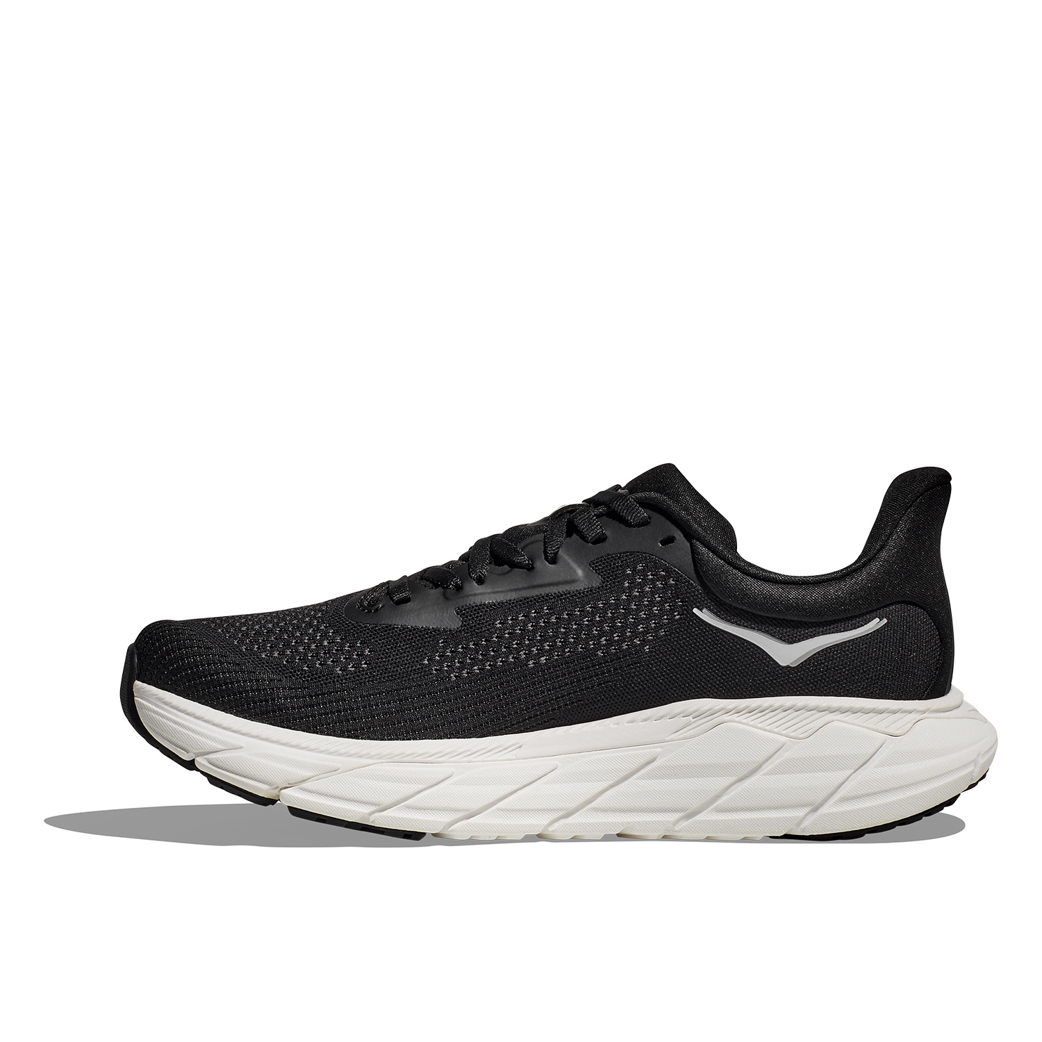 Hoka Arahi 7 Black/White