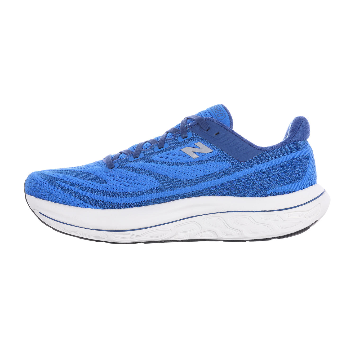 New Balance Fresh Foam X Vongo v6 Blue Oasis