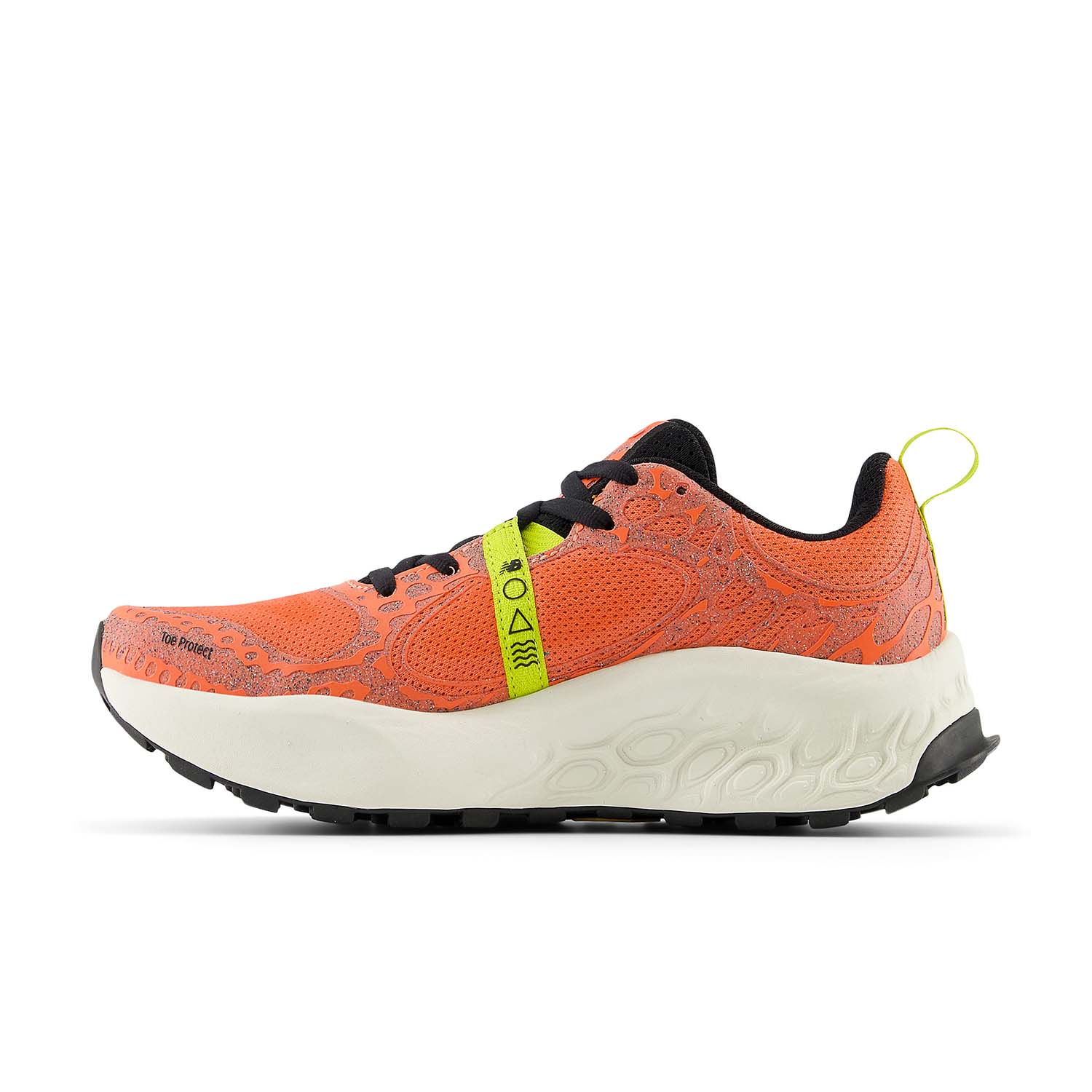 New Balance Fresh Foam X Hierro V8 Gulf Red