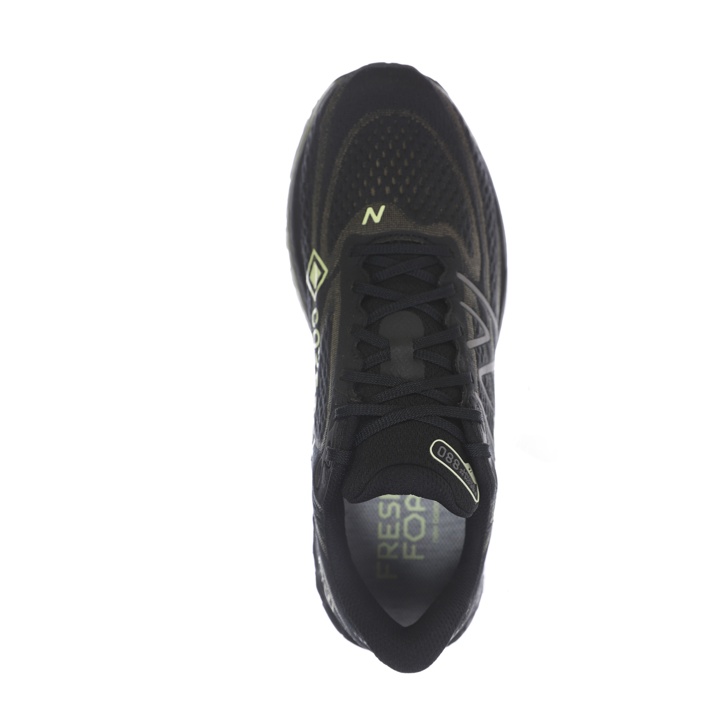 New Balance Fresh Foam X 880v12 GTX Black/Green