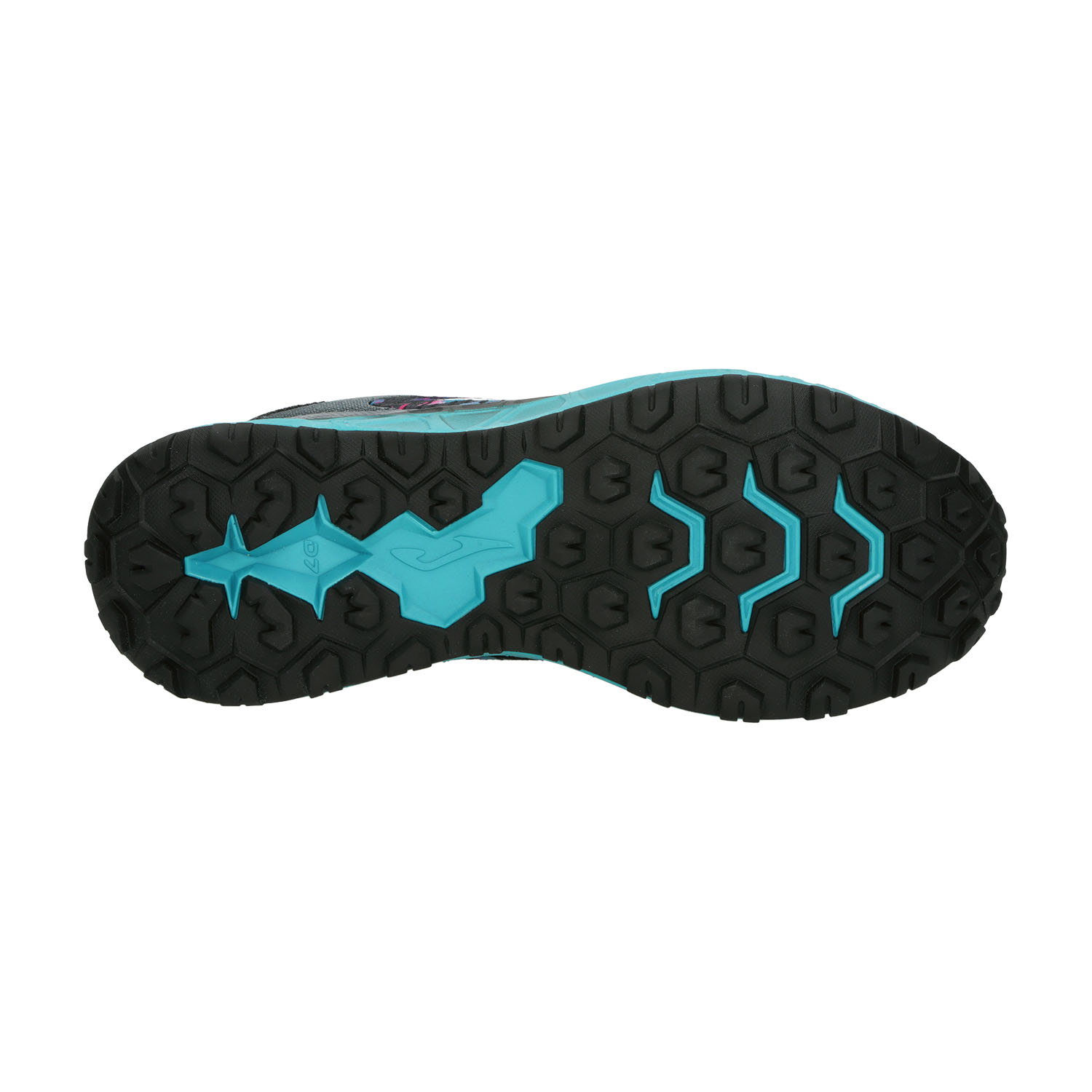 Joma Sima Black
