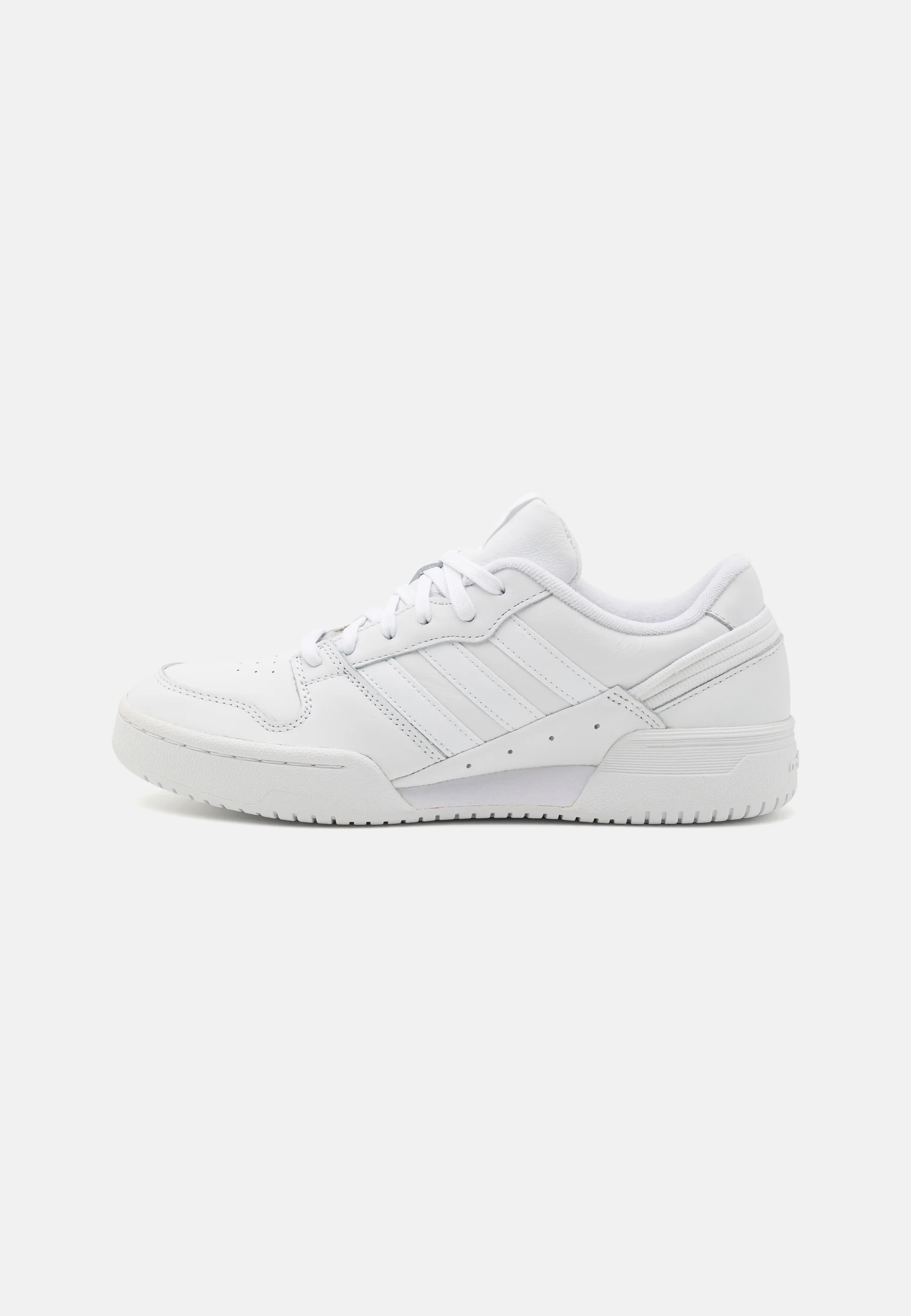 adidas Originals TEAM COURT 2 UNISEX - Sneakers basse