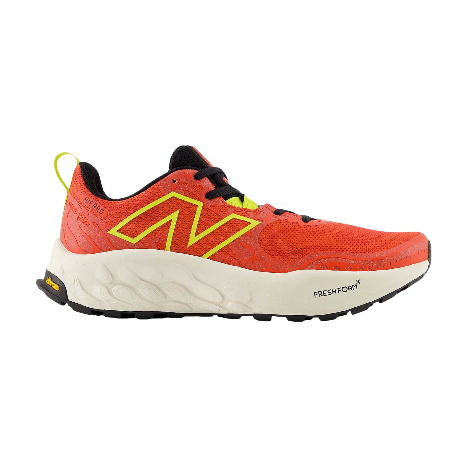 New Balance Fresh Foam X Hierro V8 Neo Flame
