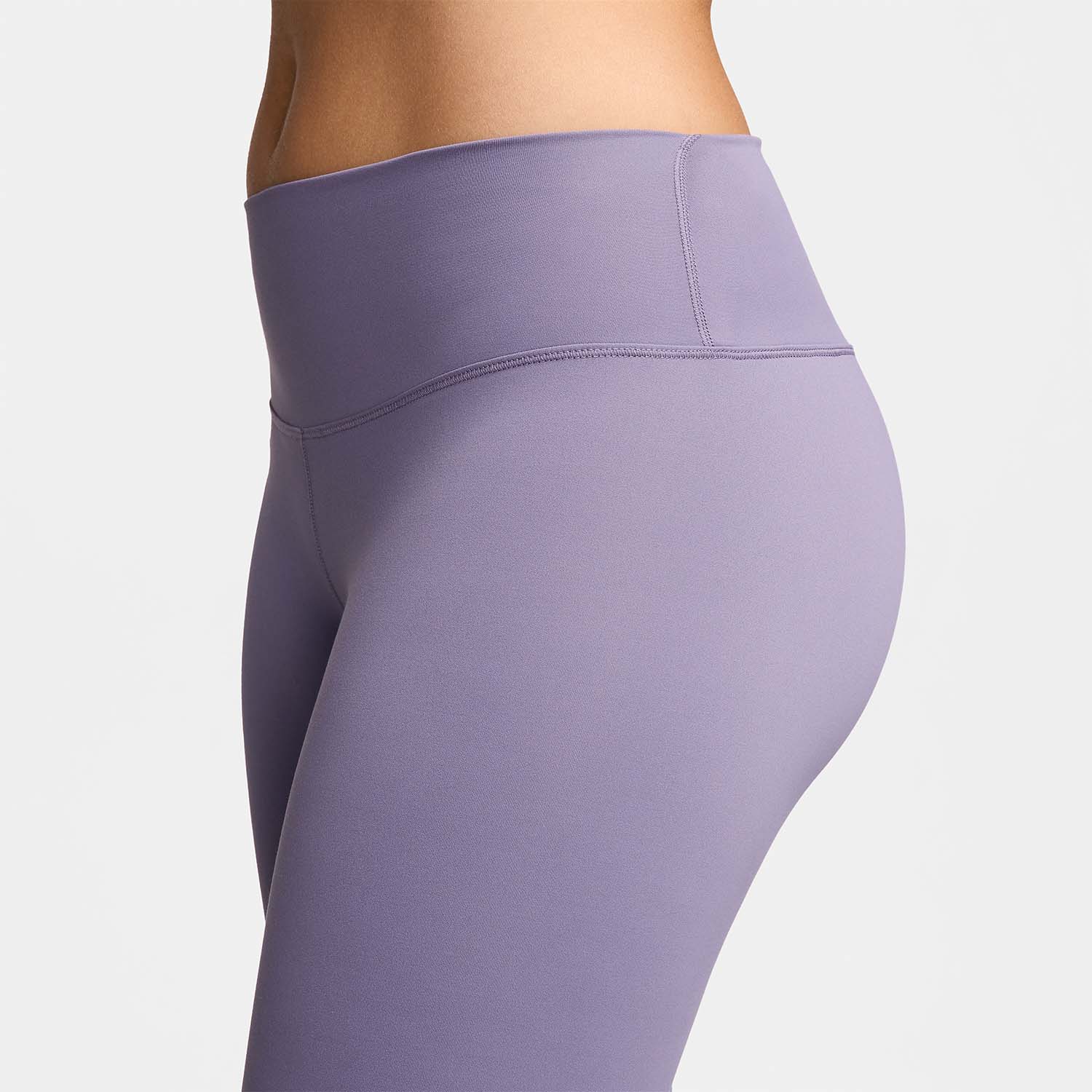 Nike Dri-FIT One Capri Daybreak/Black