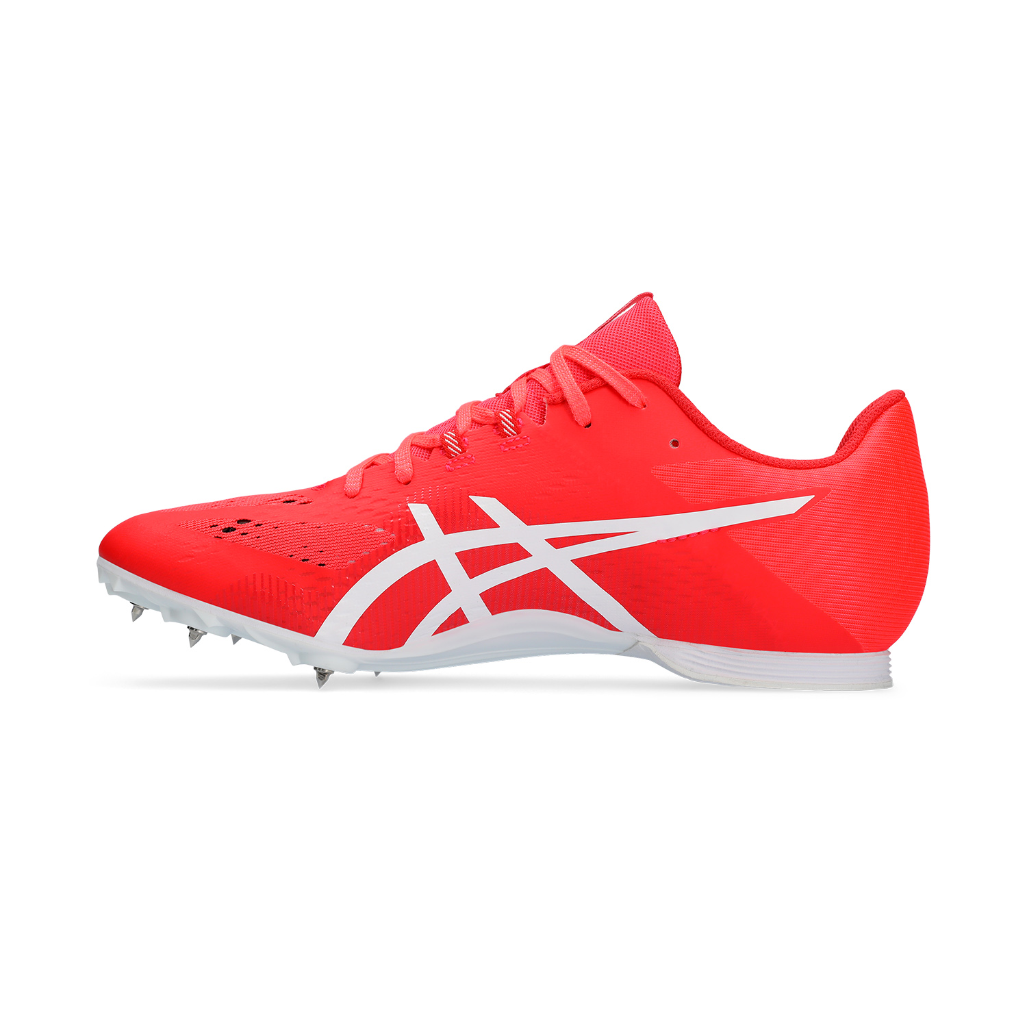 Asics Hyper MD 8 Diva Pink/White