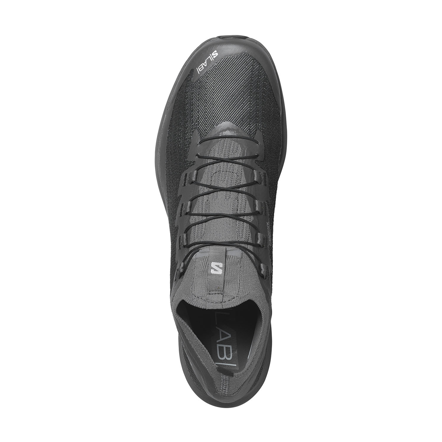 Salomon S/LAB Pulsar 2 Soft Ground Quiet Shade/Magnet/Black