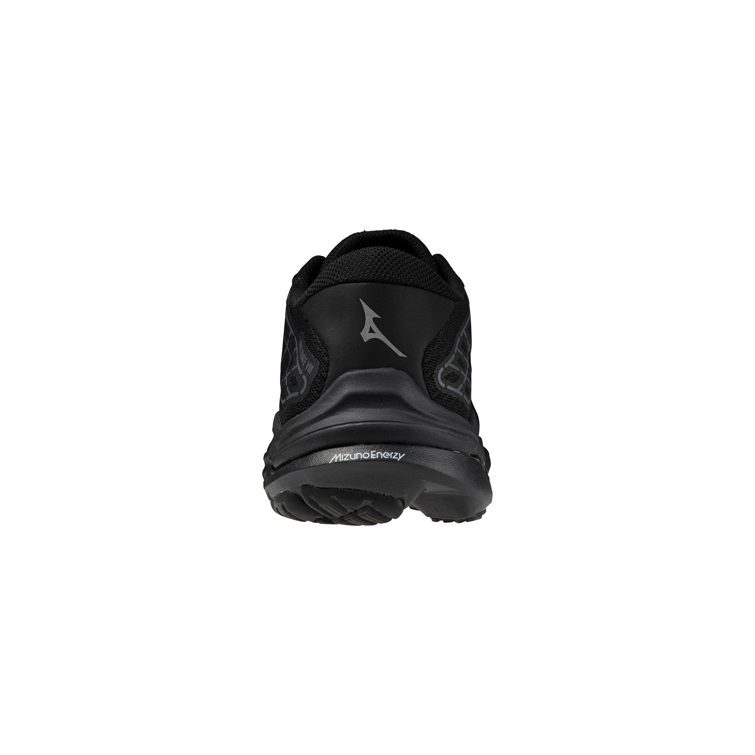 Mizuno Wave Equate 8 Black/Metallic Gray