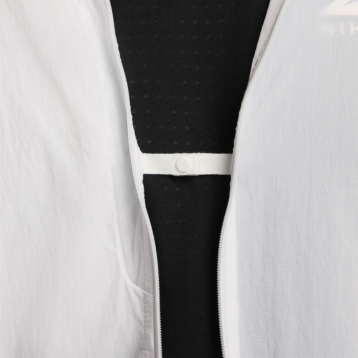 Nike Aireez Giacca Summit White/Sail/Black