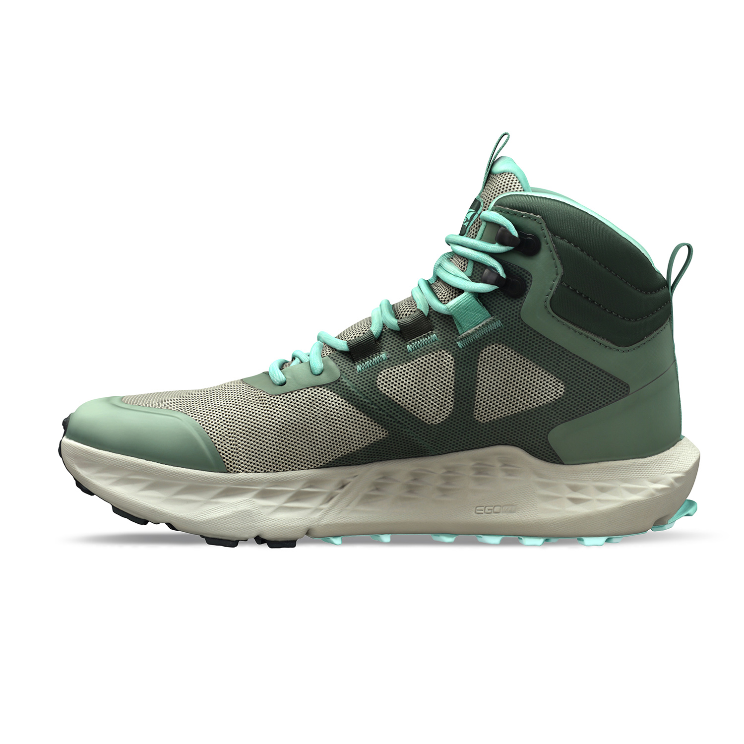 Altra Timp Hiker Sand