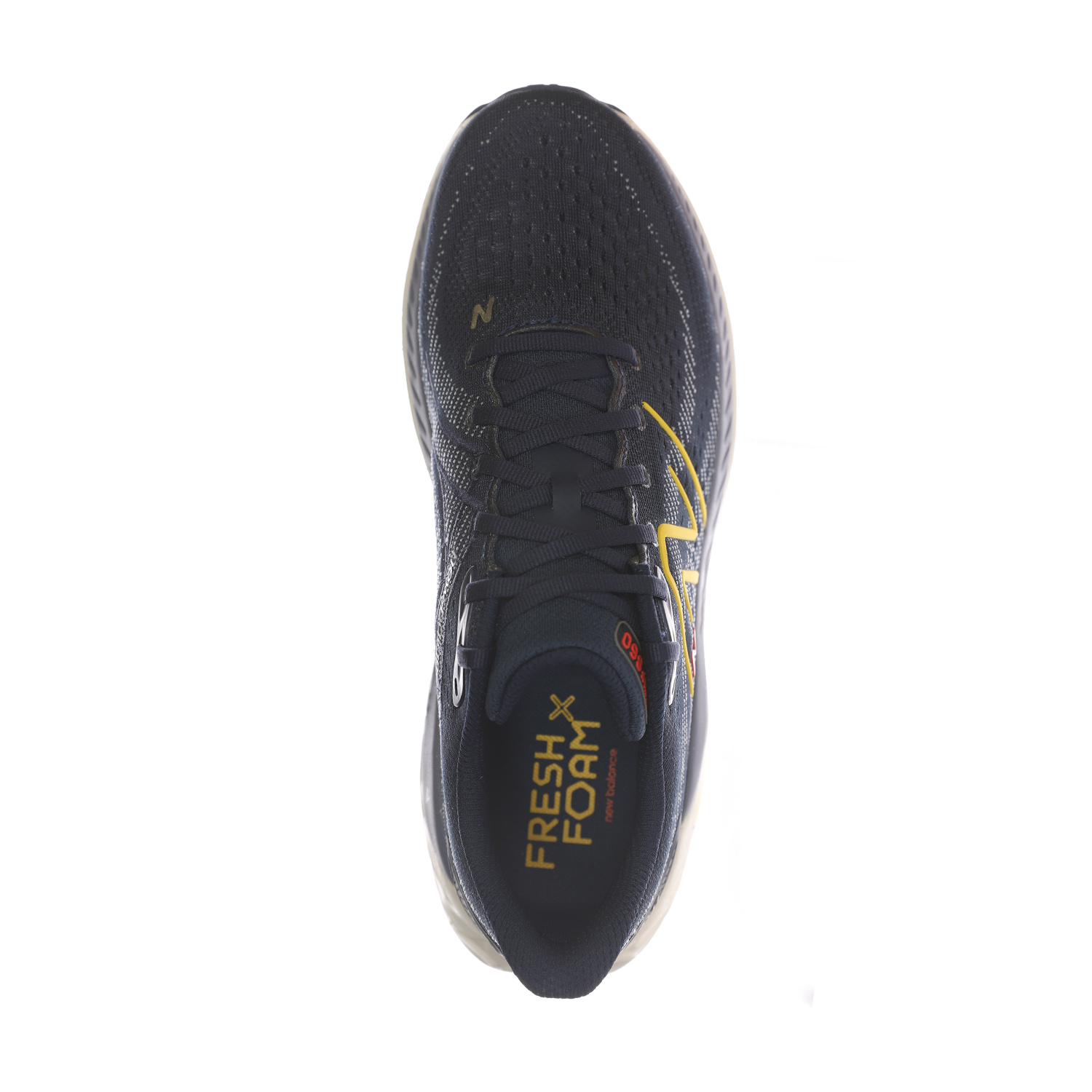 New Balance Fresh Foam X 860 v13 NB Navy