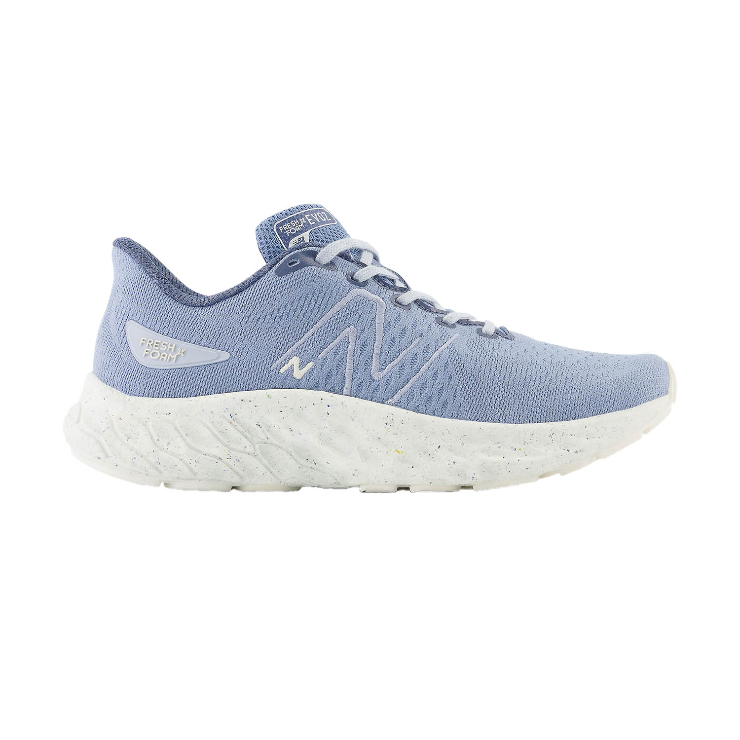New Balance Fresh Foam X Evoz V3 Mercury Blue