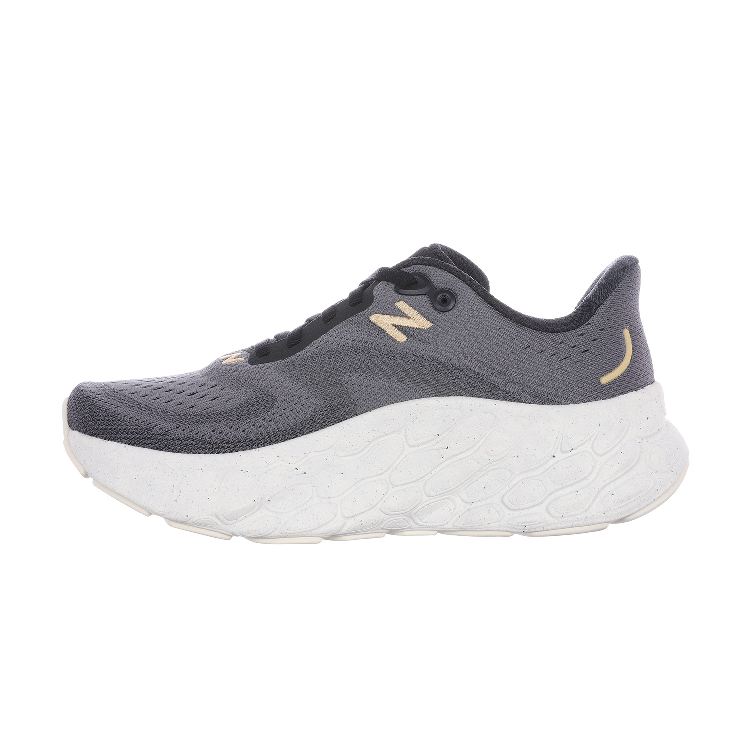 New Balance Fresh Foam X More v4 Black