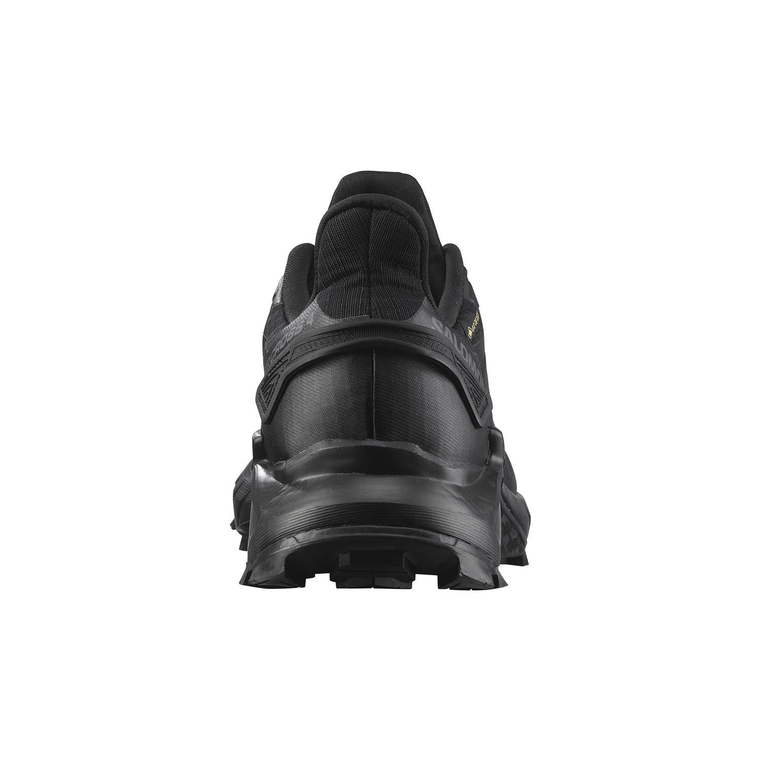 Salomon Supercross 4 GTX Black
