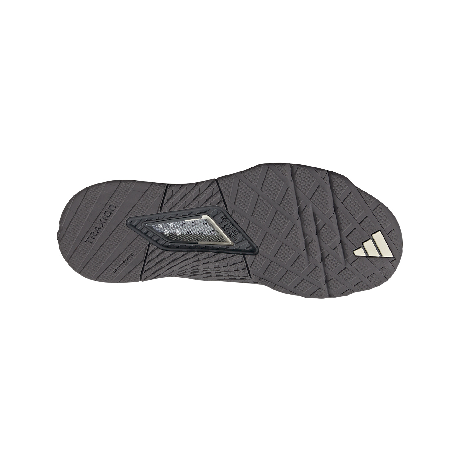 adidas Dropset 2 Trainer Orbit Grey/Grey Five