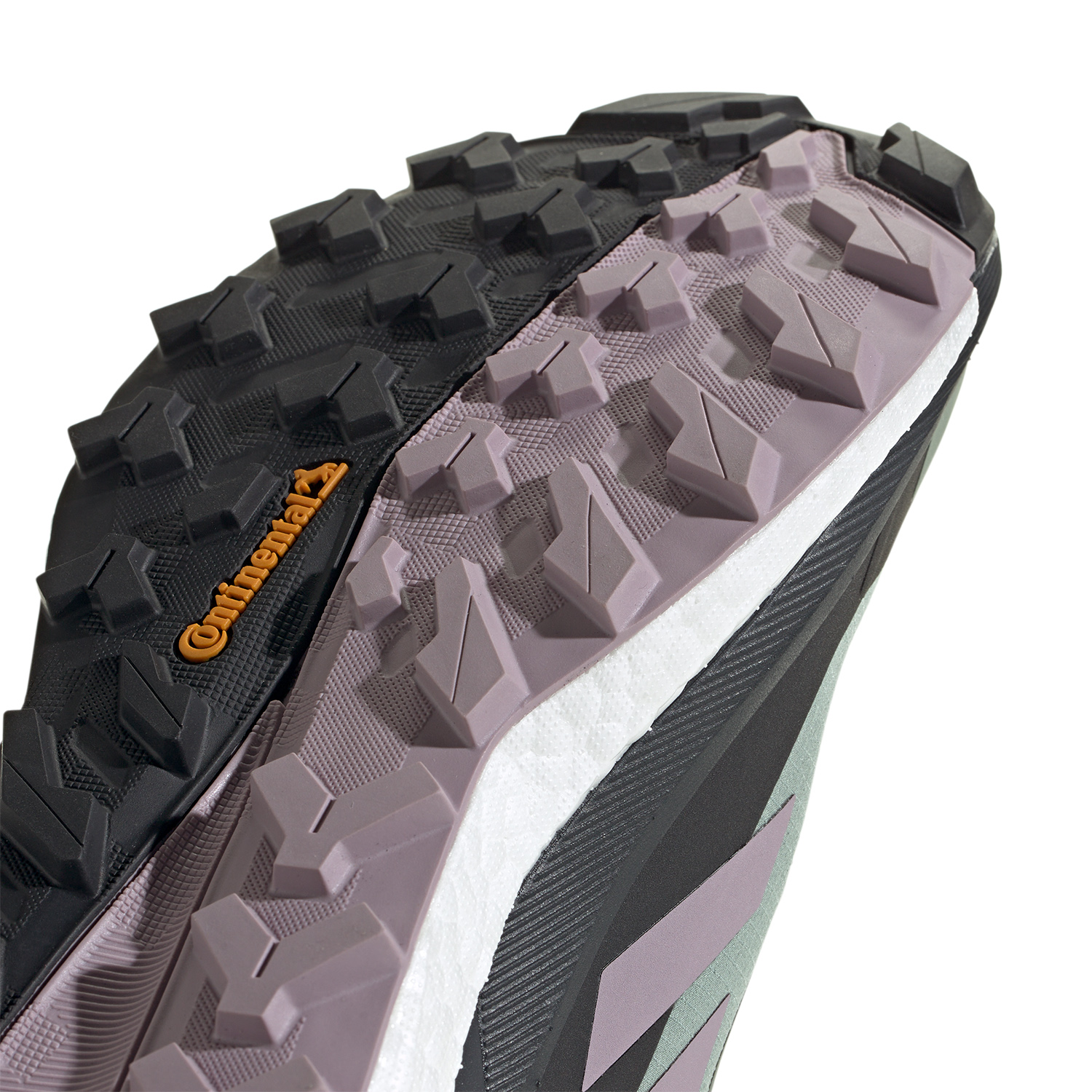 adidas Terrex Free Hiker 2 GTX Silver Green/Prlofi/Carbon