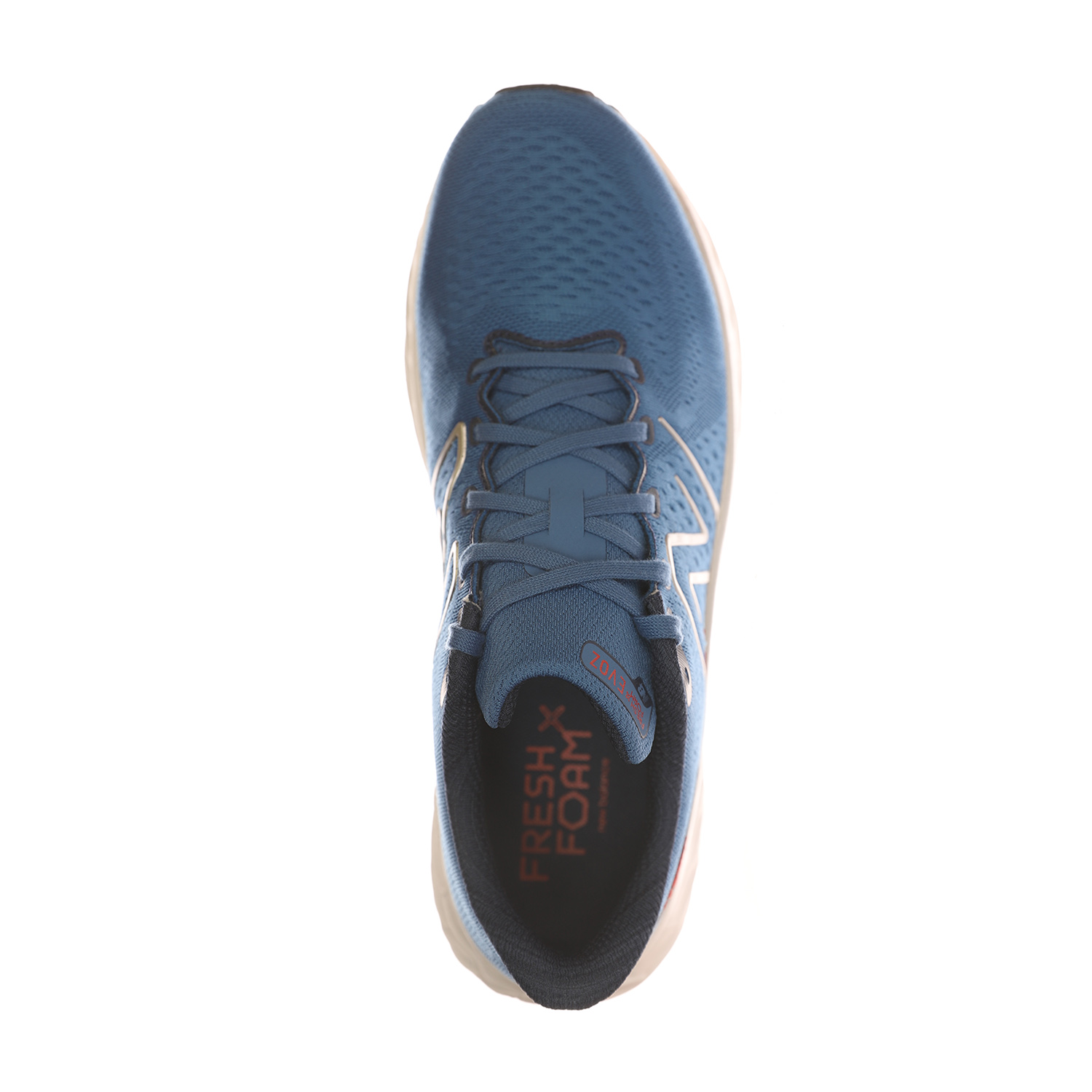 New Balance Fresh Foam X Evoz v3 Blue Agate
