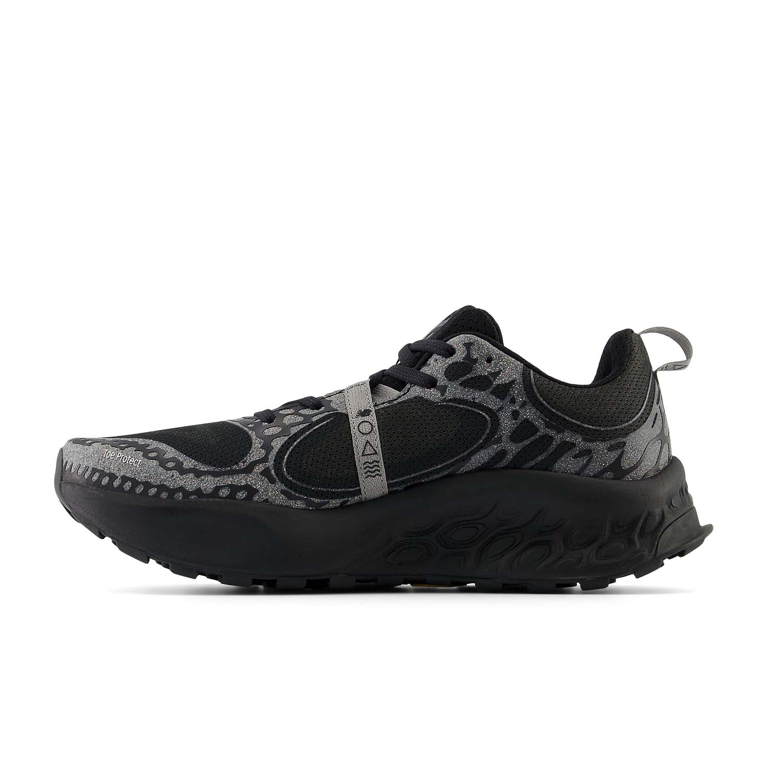 New Balance Fresh Foam X Hierro V8 Black