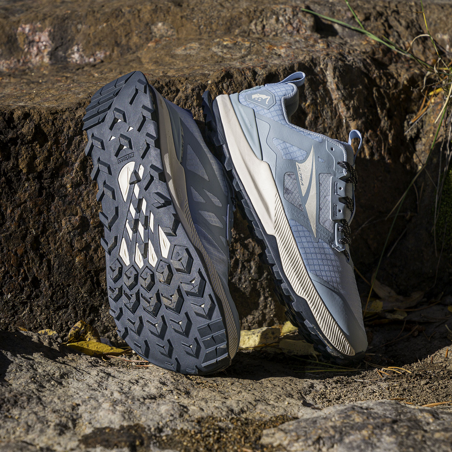 Altra Lone Peak 8 Mineral Blue