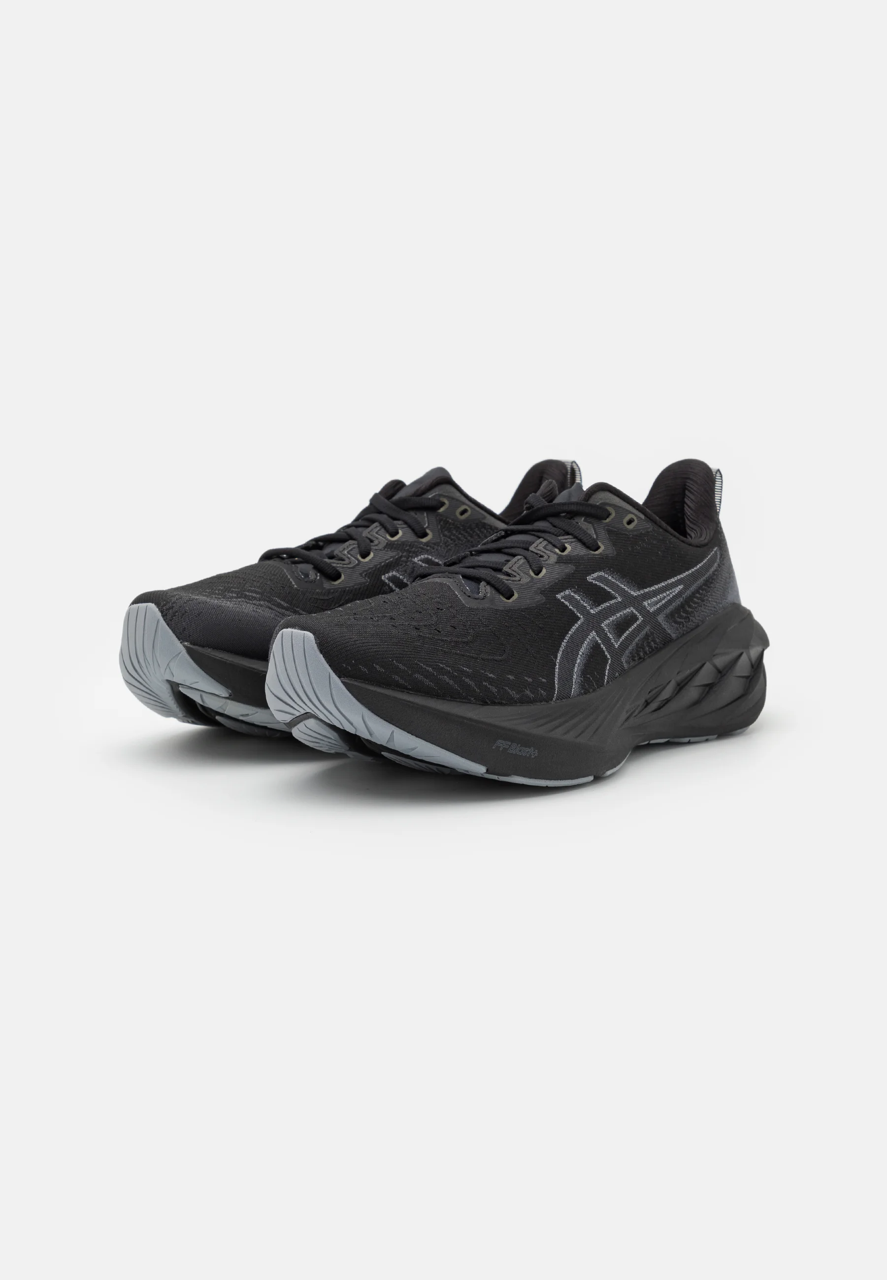 ASICS NOVABLAST 4 - Scarpe running neutre