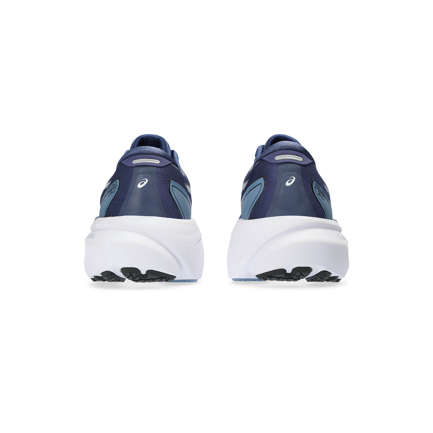 Asics Gel Kayano 30 Deep Ocean/White