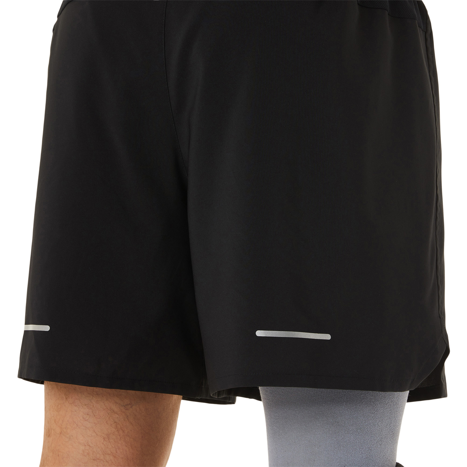 Asics Road 7in Pantaloncini Performance Black