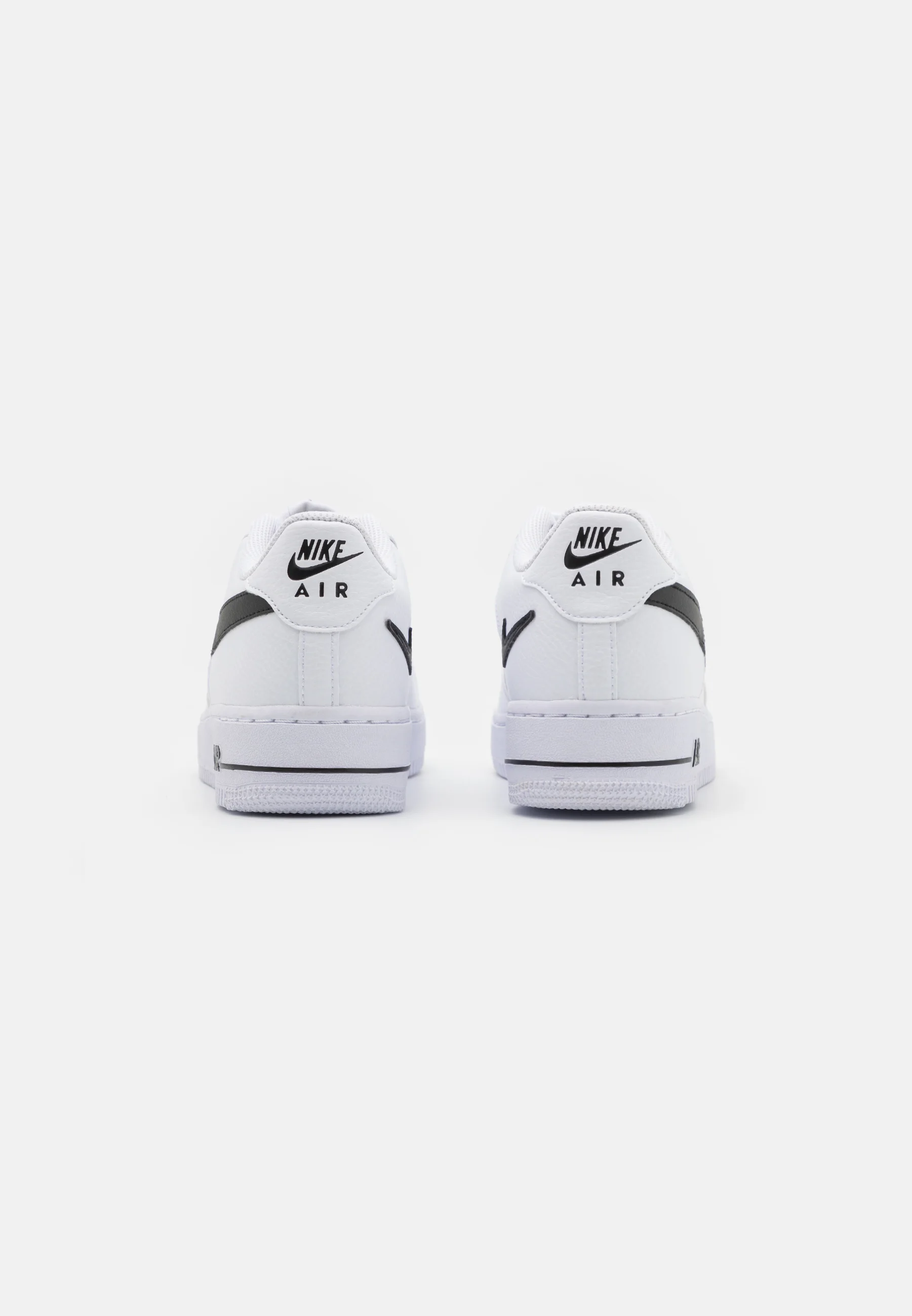Nike Sportswear AIR FORCE GS 1 UNISEX - Sneakers basse