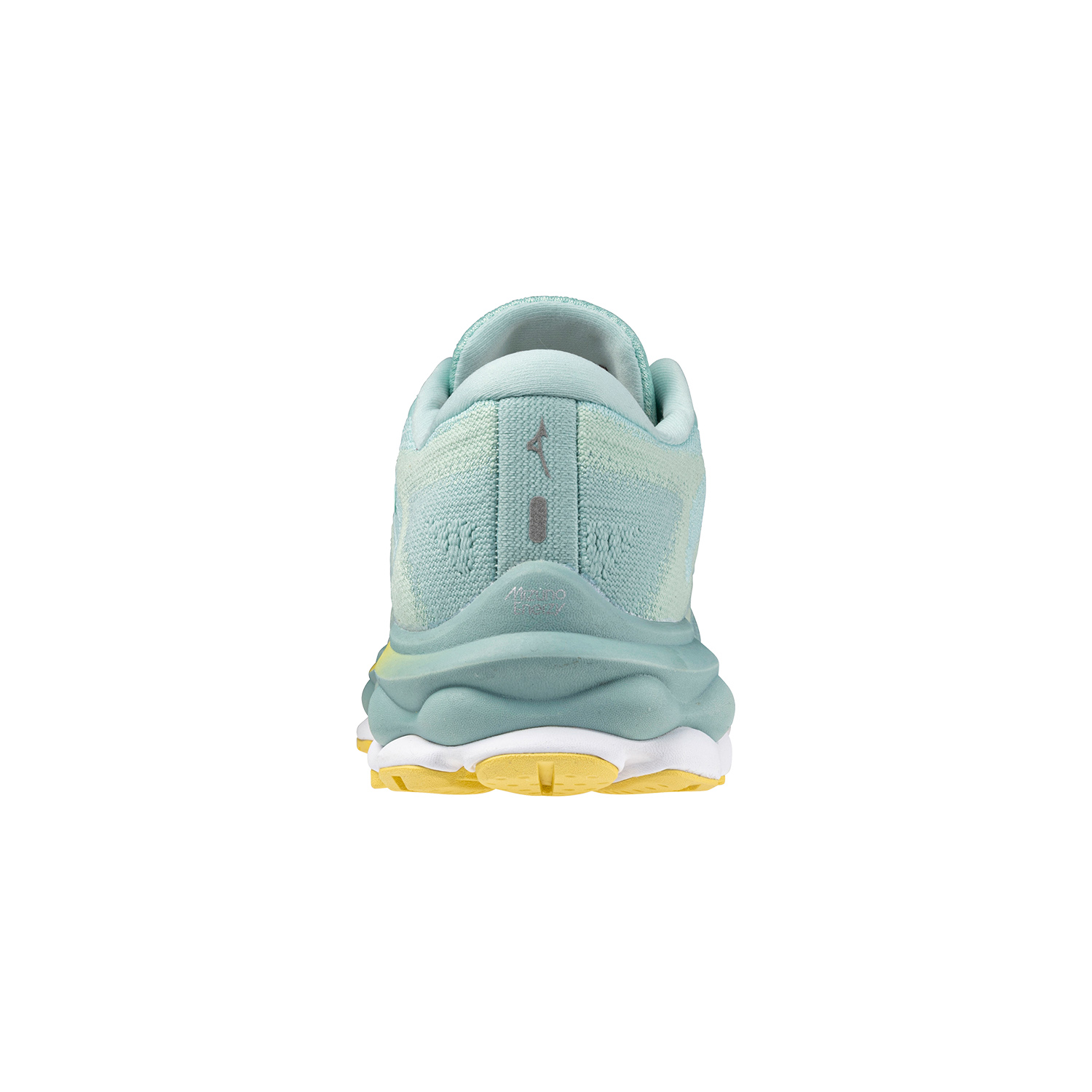 Mizuno Wave Sky 7 Eggshell Blue/White/Sunshine