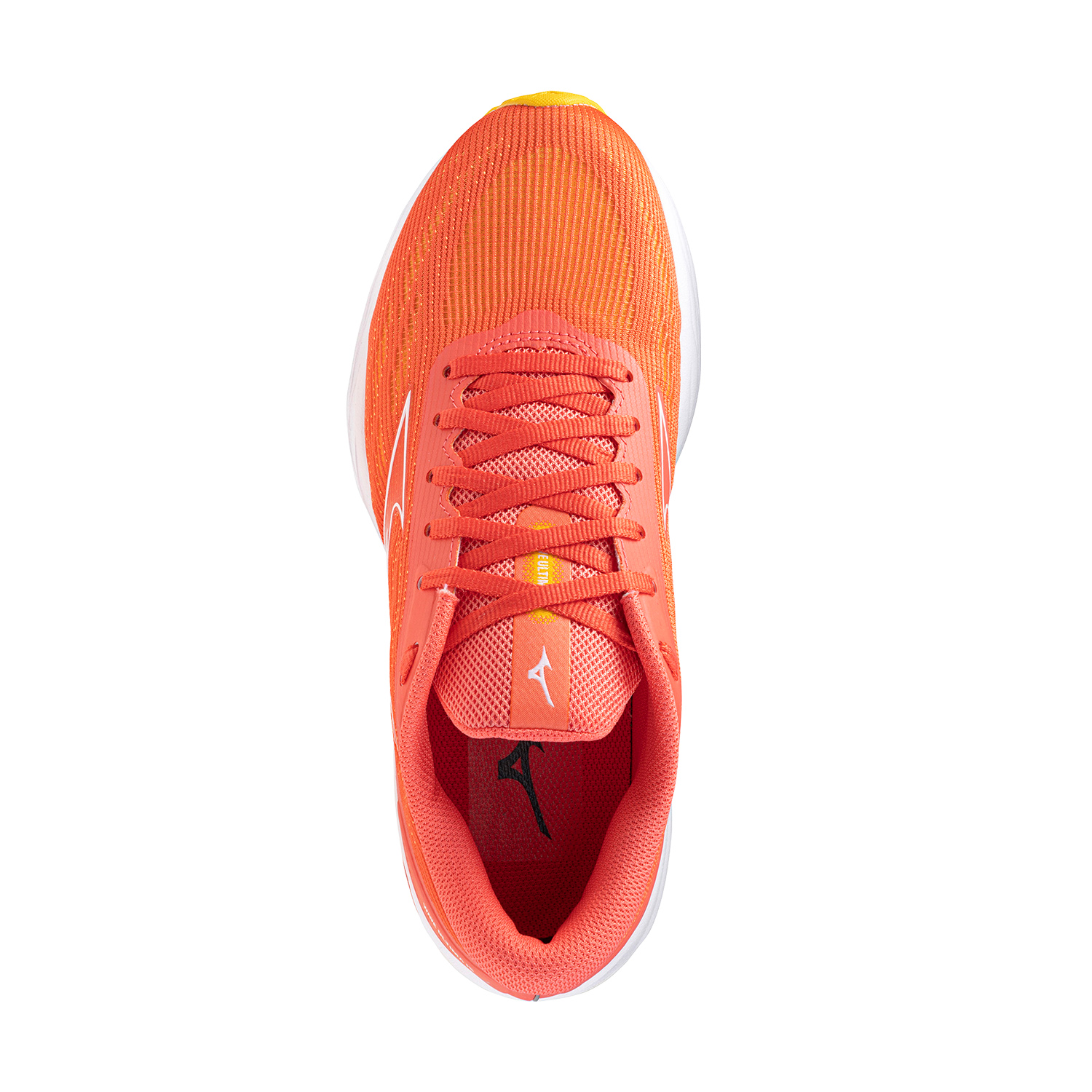 Mizuno Wave Ultima 15 Dubarry/White/Citrus