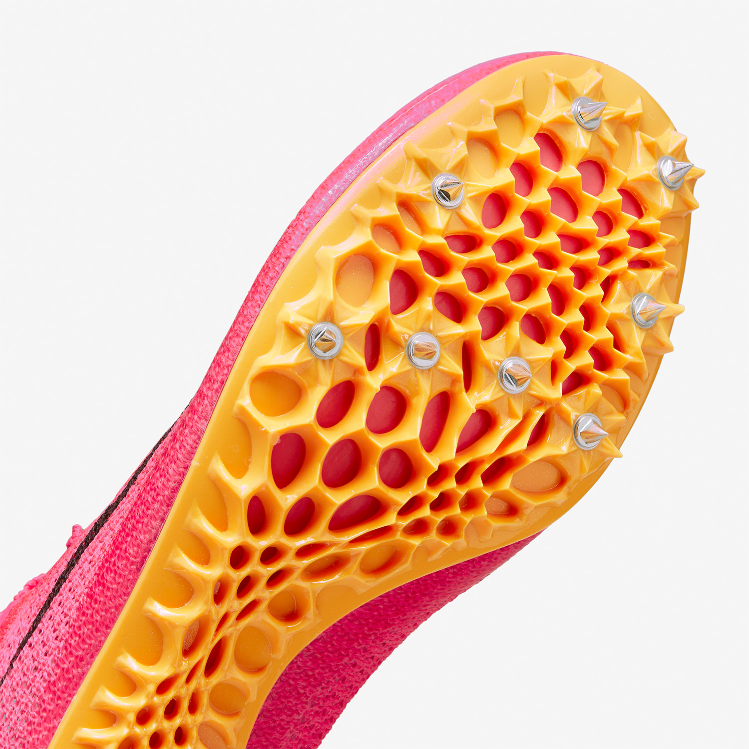 Nike Superfly Elite 2 Hyper Pink/Black/Laser Orange
