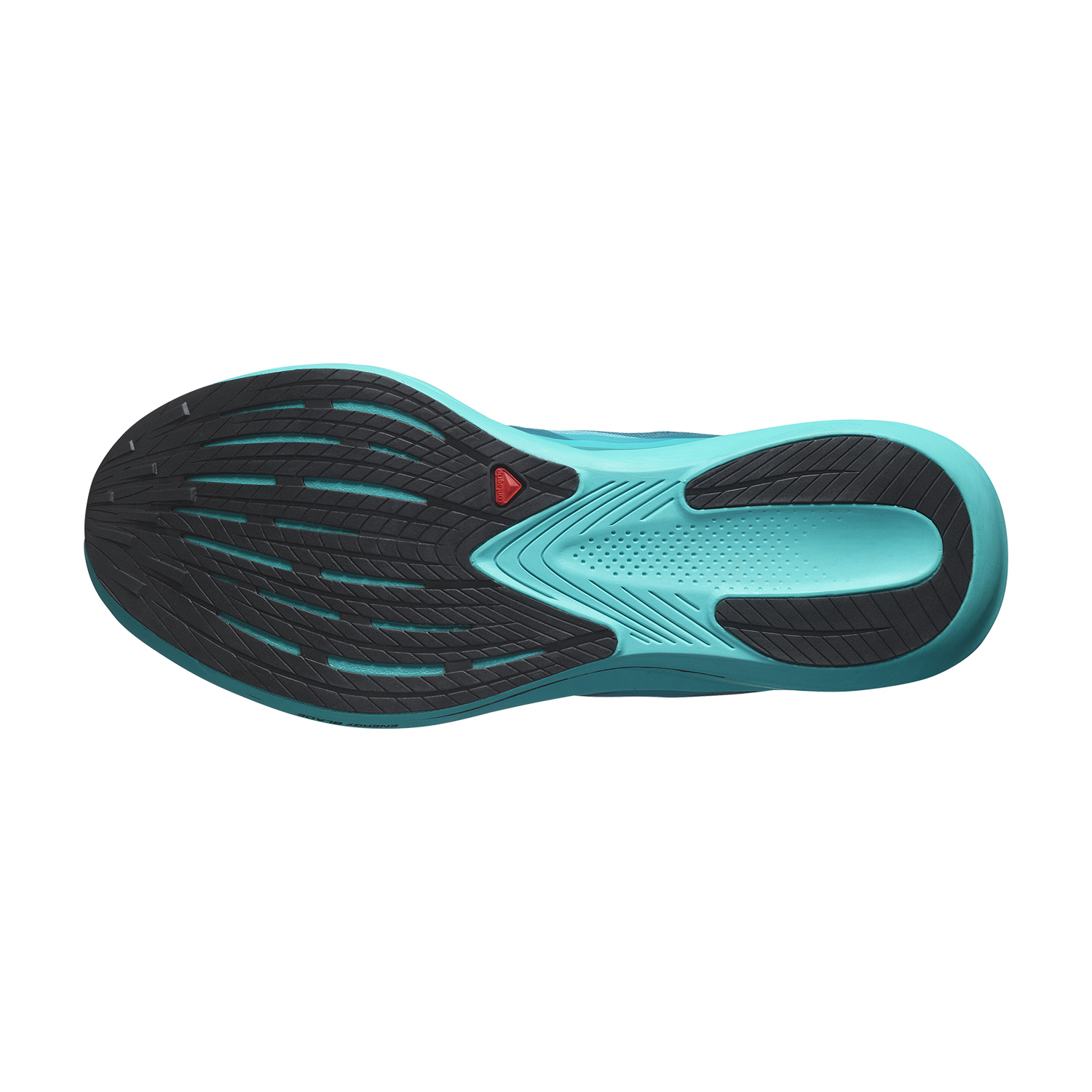 Salomon Phantasm 2 Peacock Blue/Tahitian Tide/Black