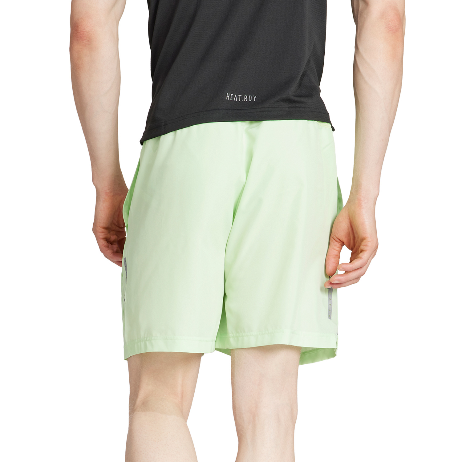 adidas Gym+ 5in Pantaloncini Segrsp