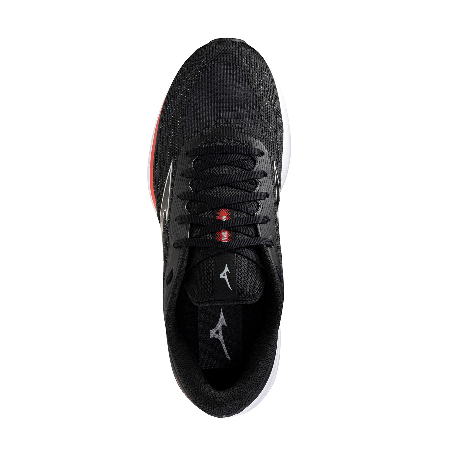 Mizuno Wave Ultima 15 Black/Oyster Mushroom/Turbulence