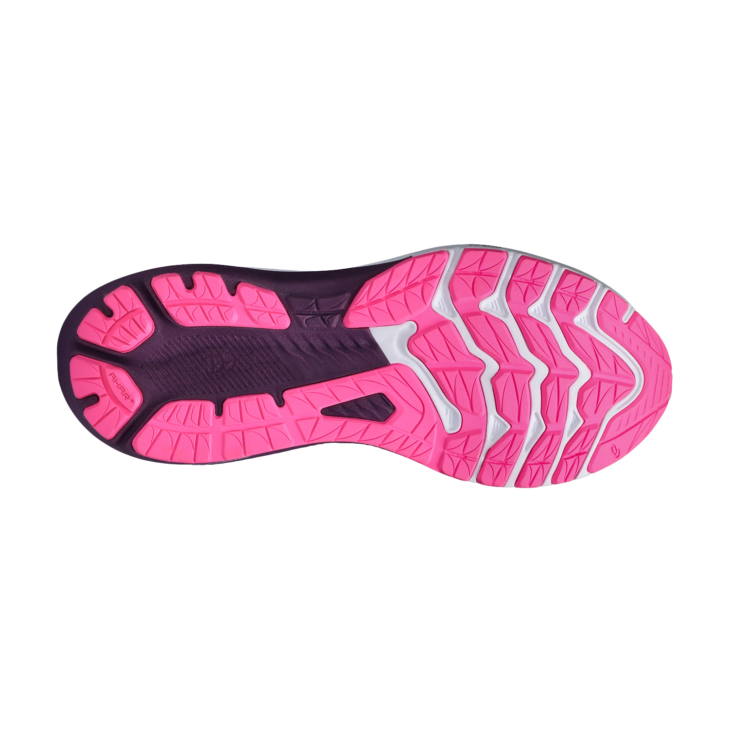 Asics GT 2000 11 Black/Hot Pink
