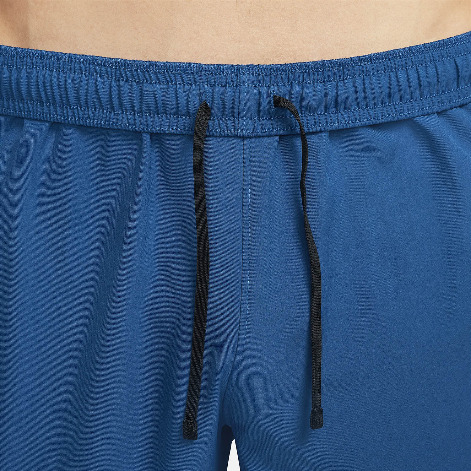 Nike Challenger Flash Pantaloni Court Blue/Reflective Silver