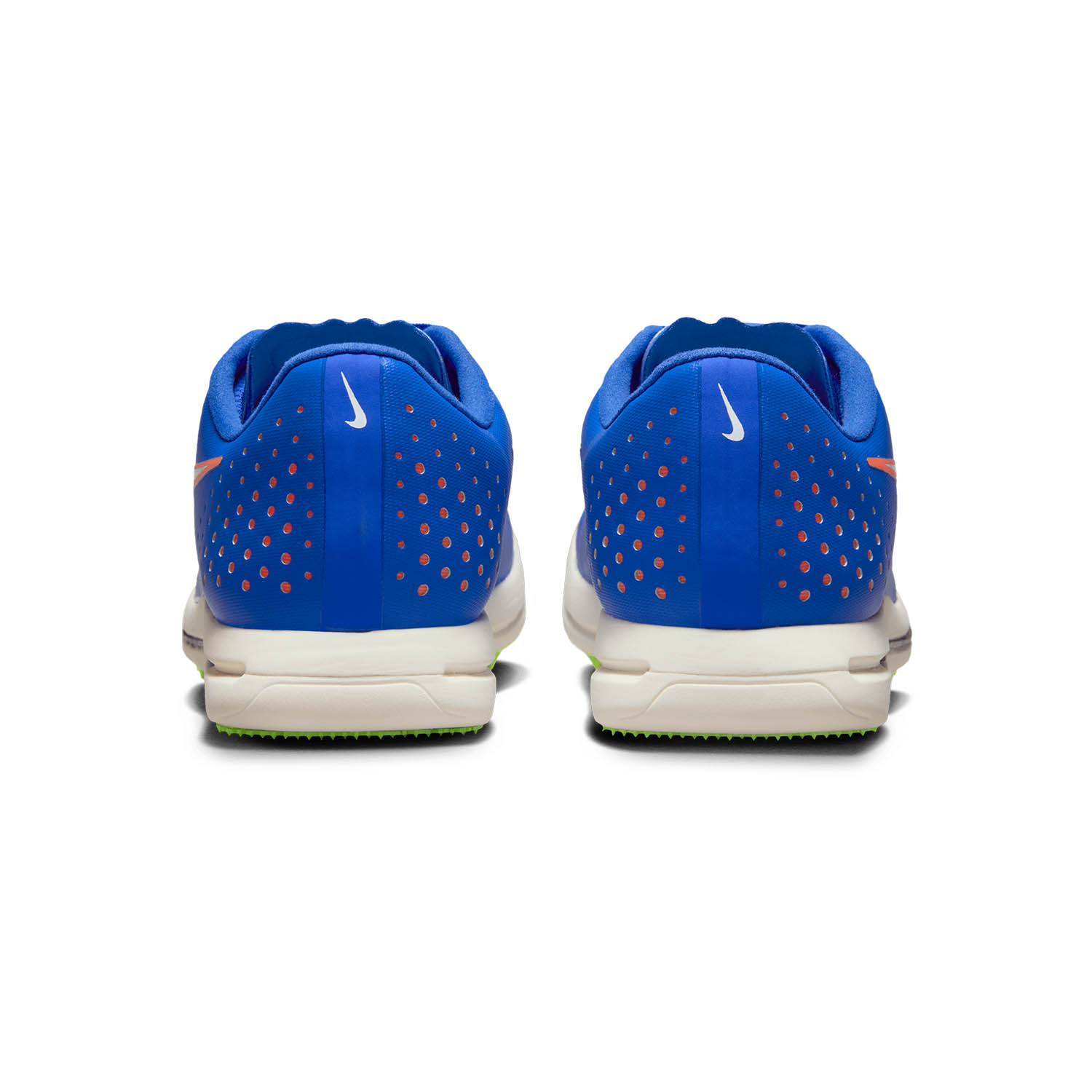 Nike Triple Jump Elite 2 Racer Blue/White/Safety Orange